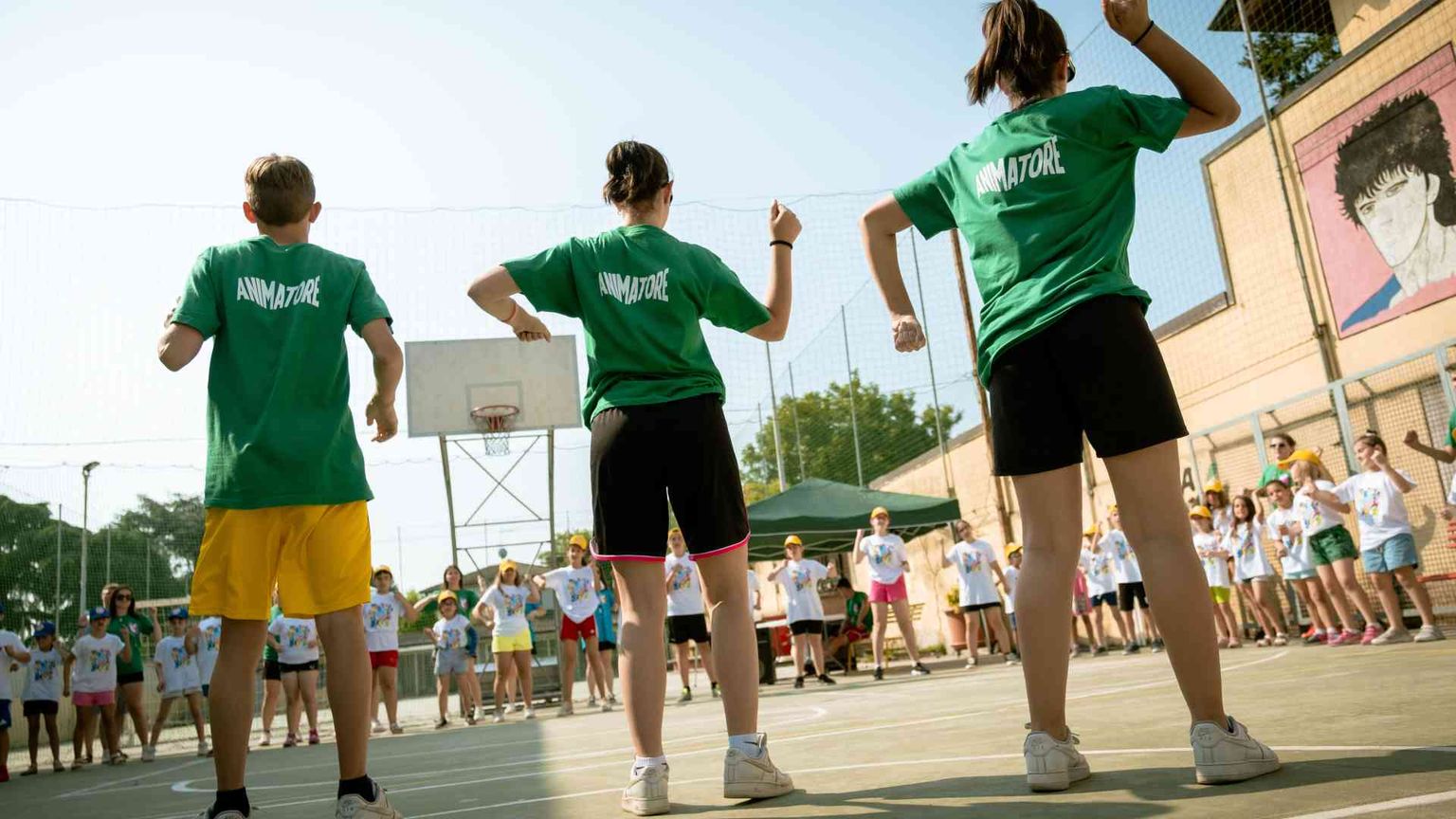 Incidere sulla realtà: ecco cosa attira gli adolescenti: