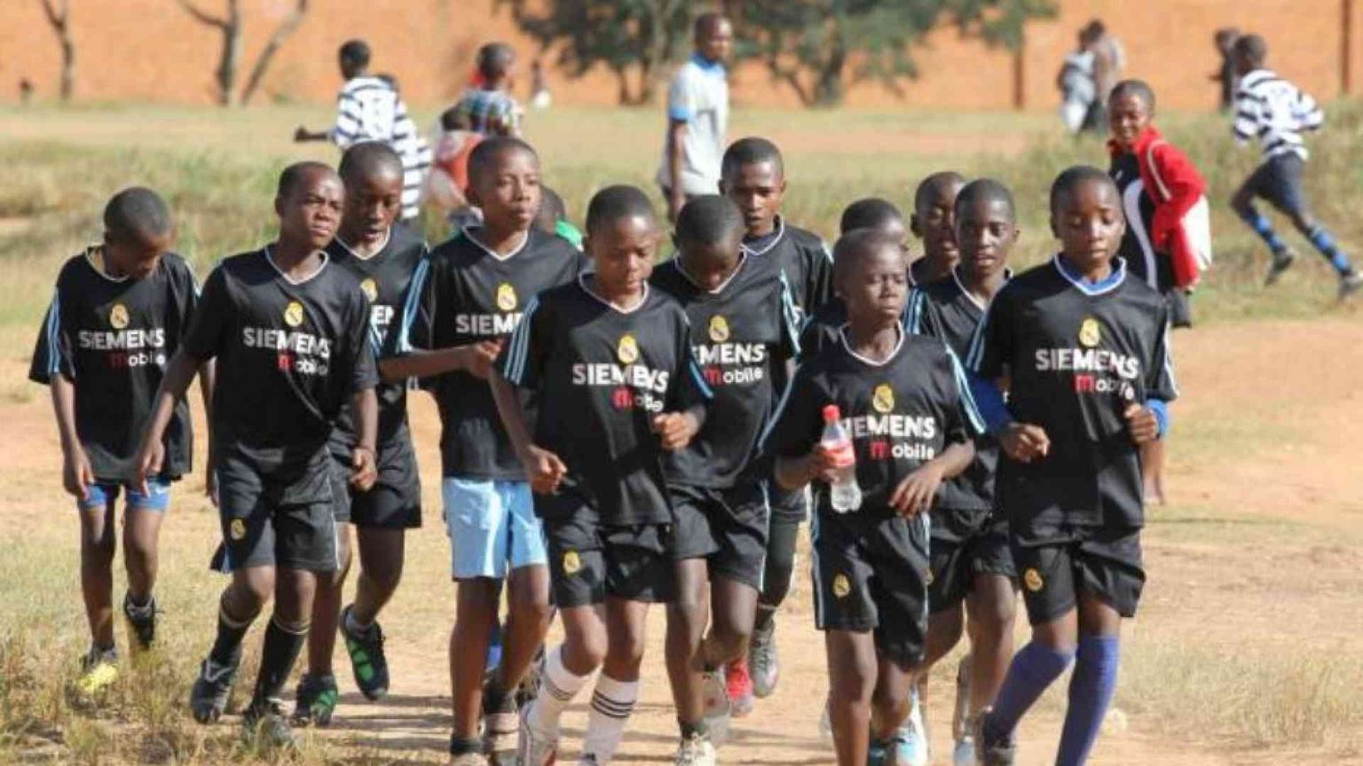 Che c’entra don Bosco con il Real Madrid?