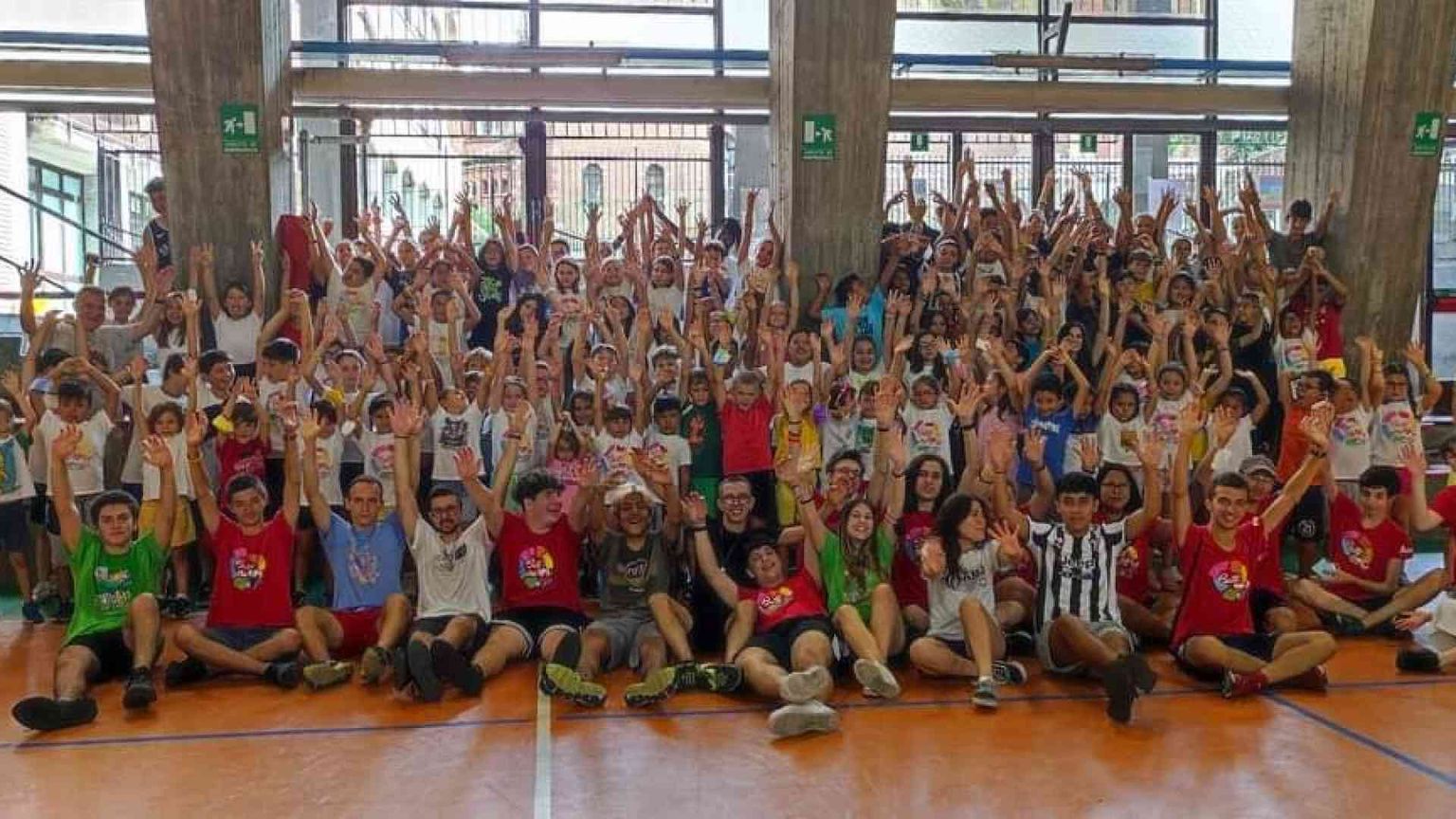 Cent’anni e un cuore sempre giovane nel cuore di Milano