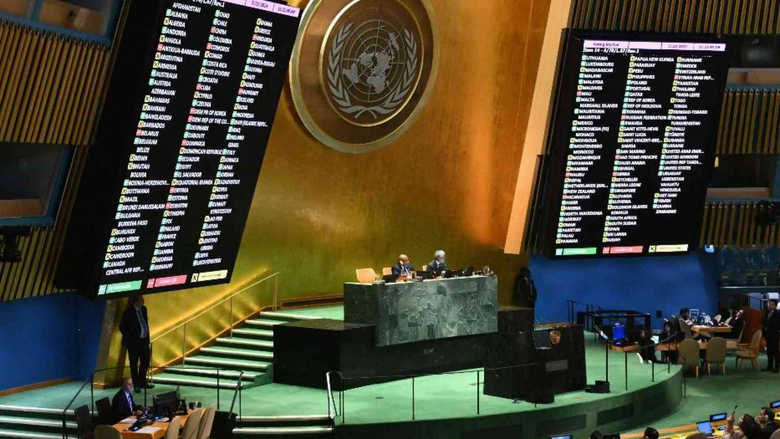 Risoluzione Onu su Srebrenica: l'11 luglio la memoria del genocidio