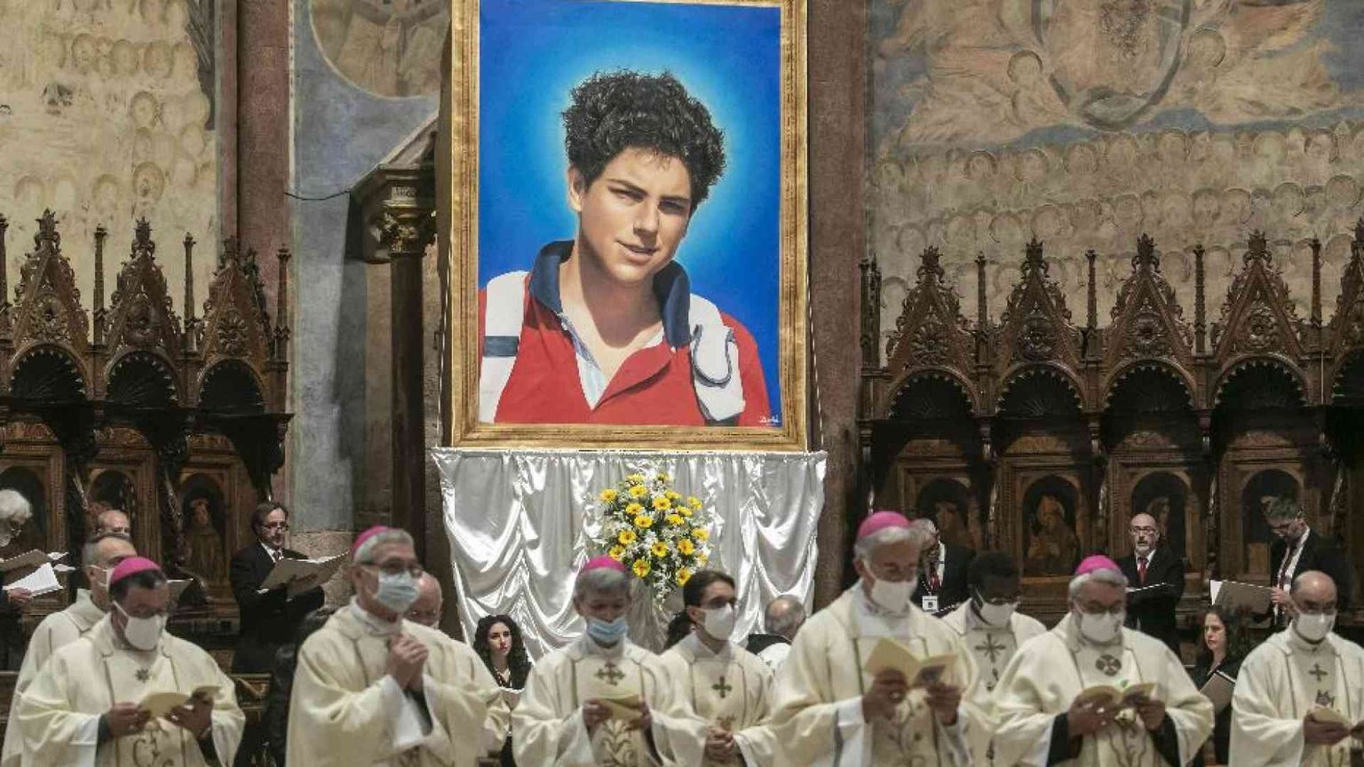 Il 15enne Carlo Acutis sarà santo: ecco il miracolo riconosciuto