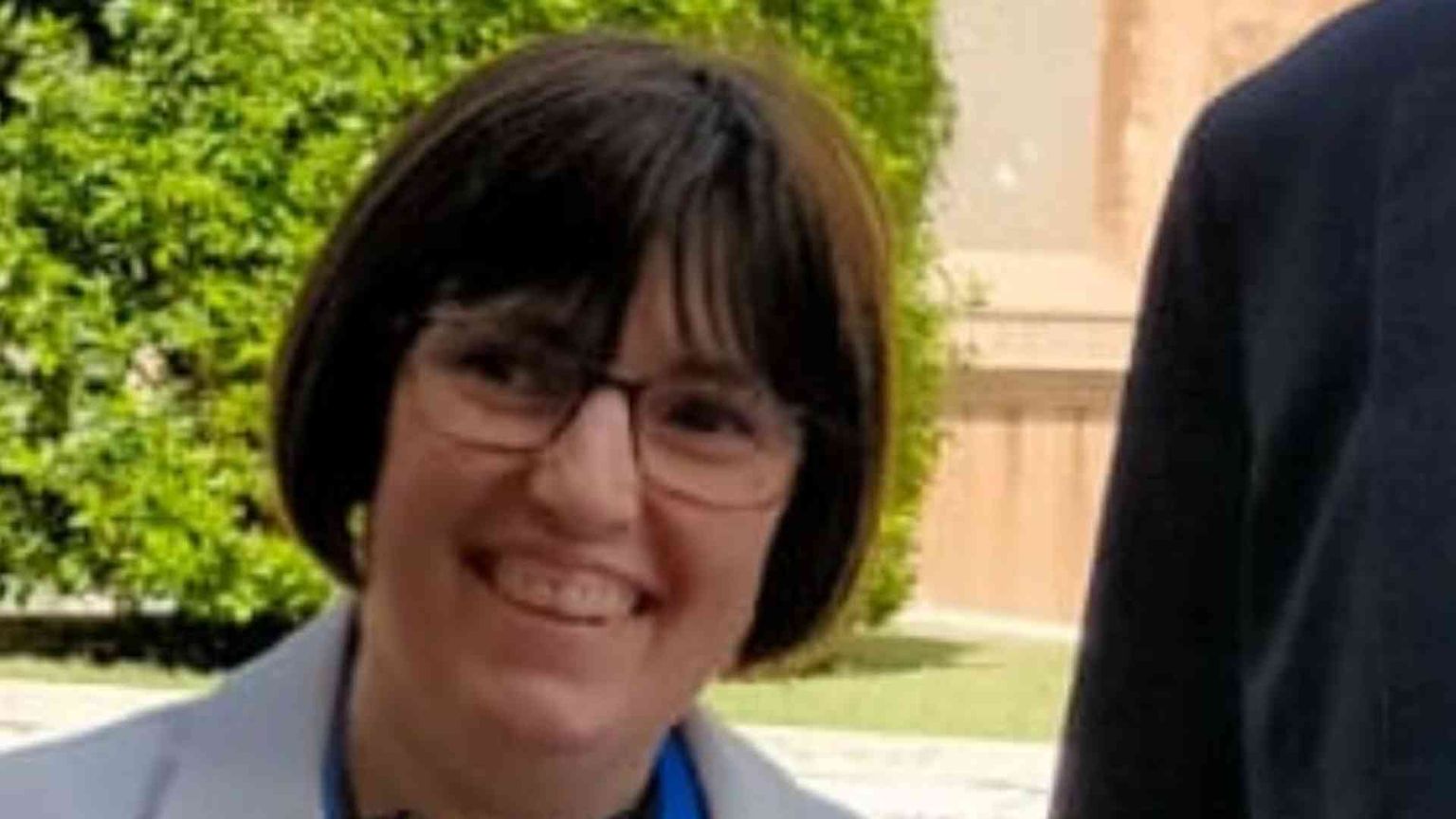 Chiara Griffini al vertice del Servizio nazionale Cei per la tutela dei minori