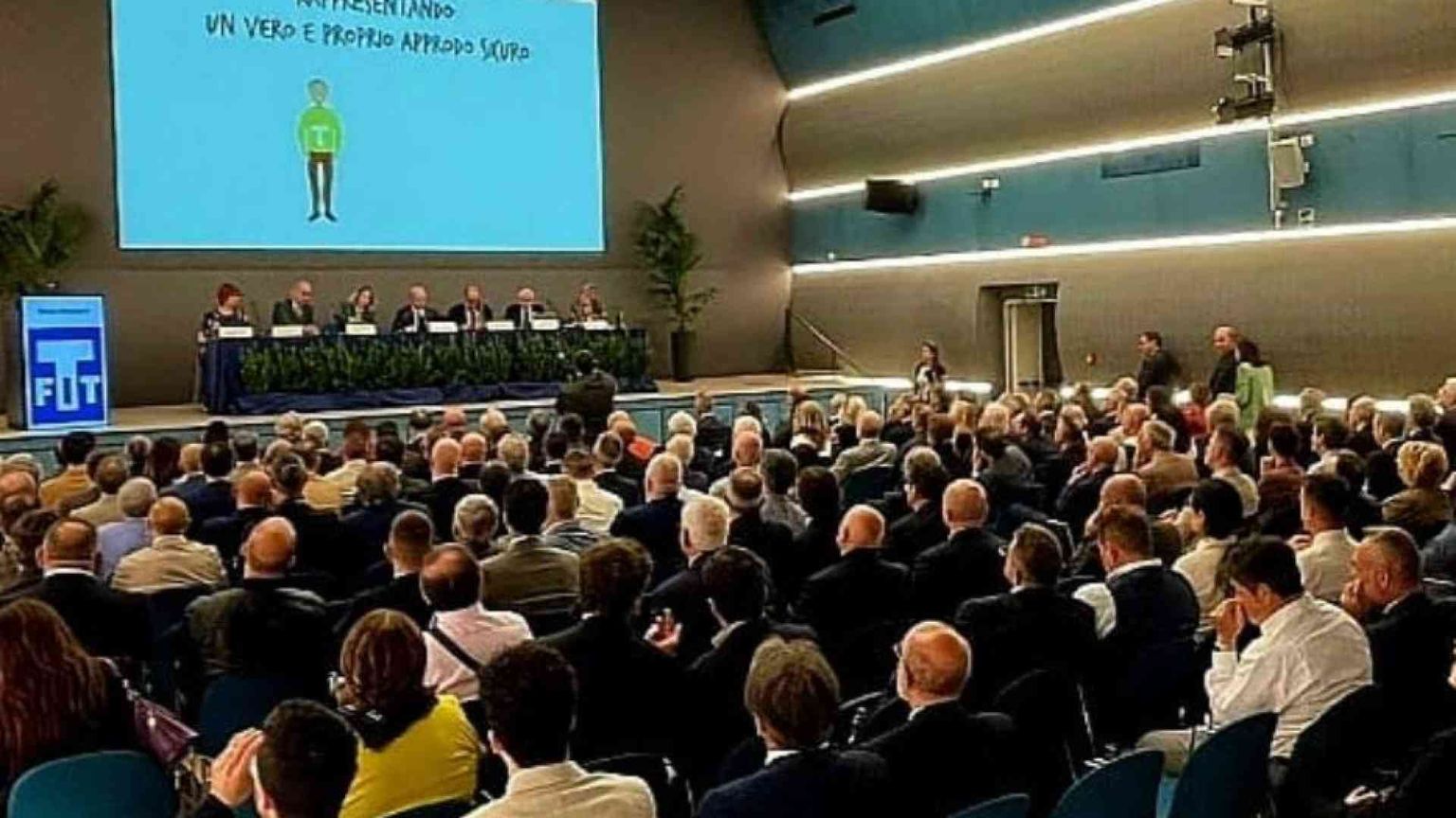 Tabaccherie 4.0: «Noi motore di servizi sociali»