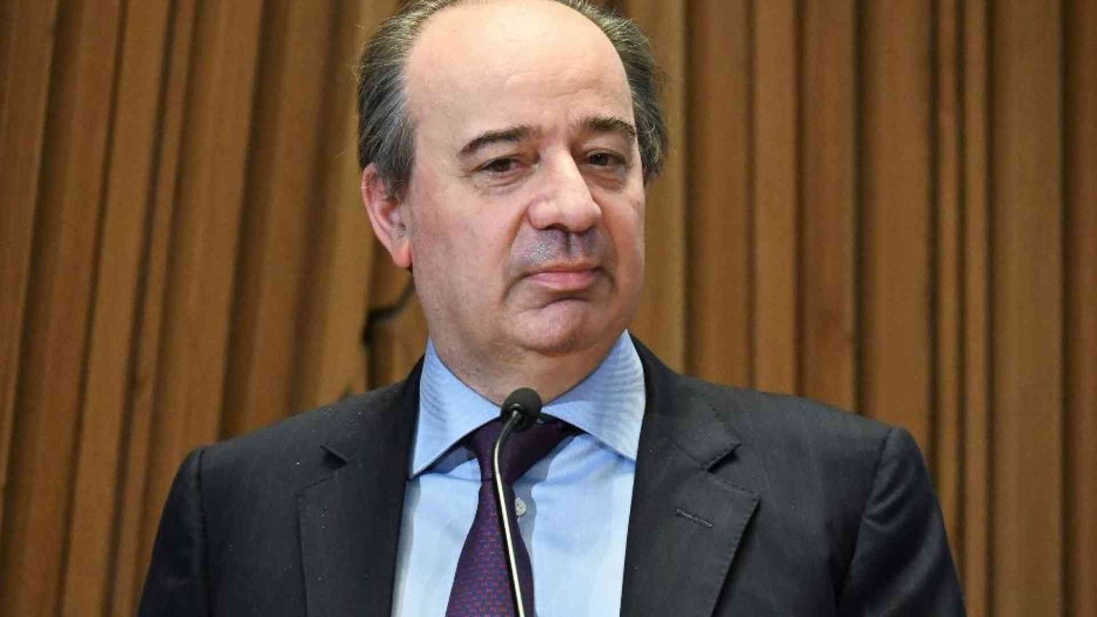 Università Cattolica, la tragica scomparsa del rettore Anelli