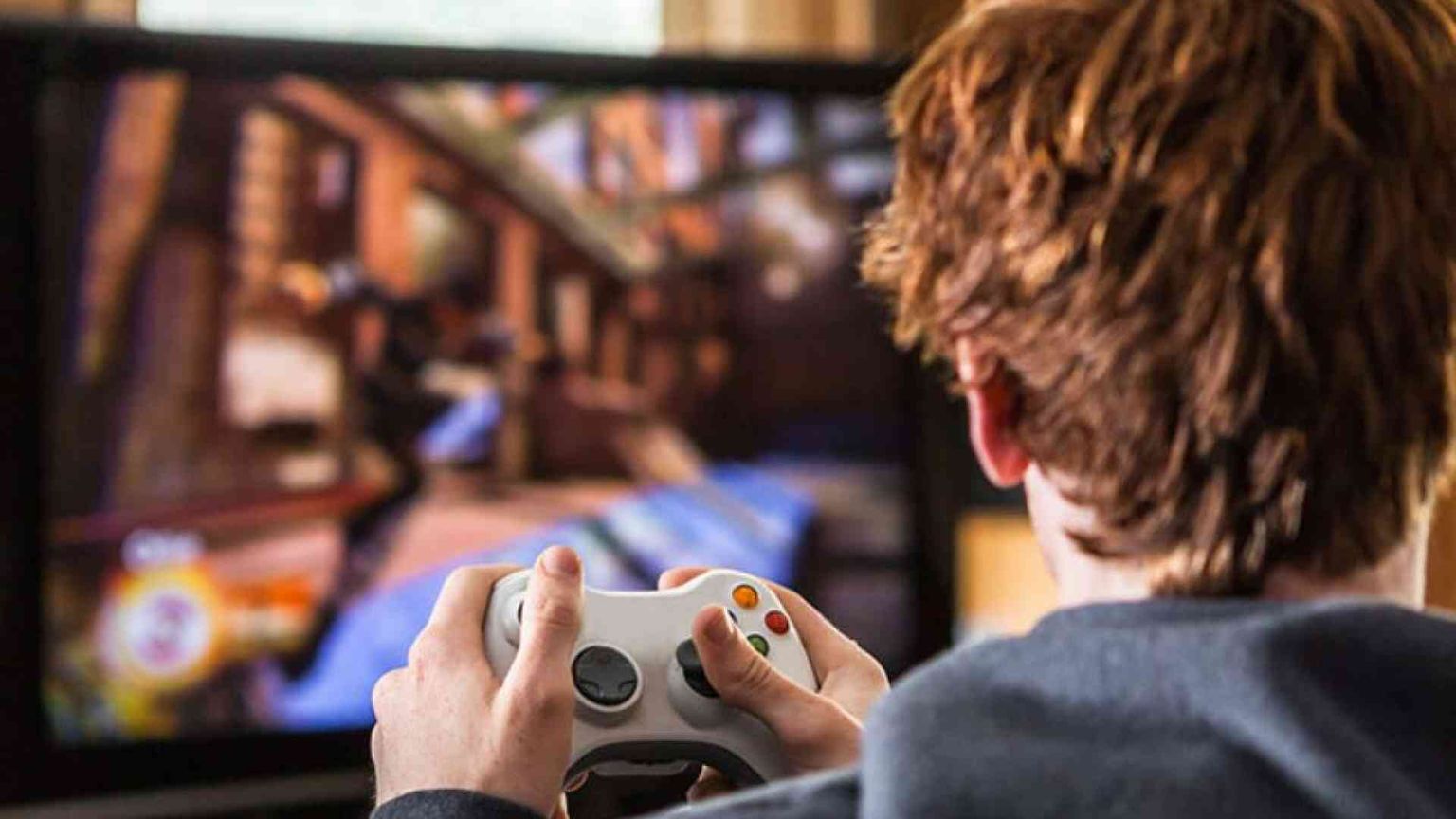 Ragazzi disabili, l'85% migliora con i videogames