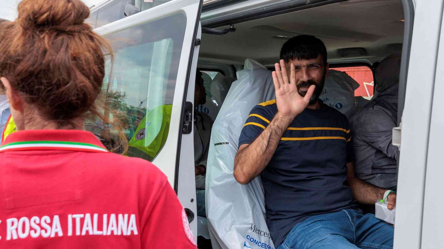 Migranti, prorogato lo stato di emergenza