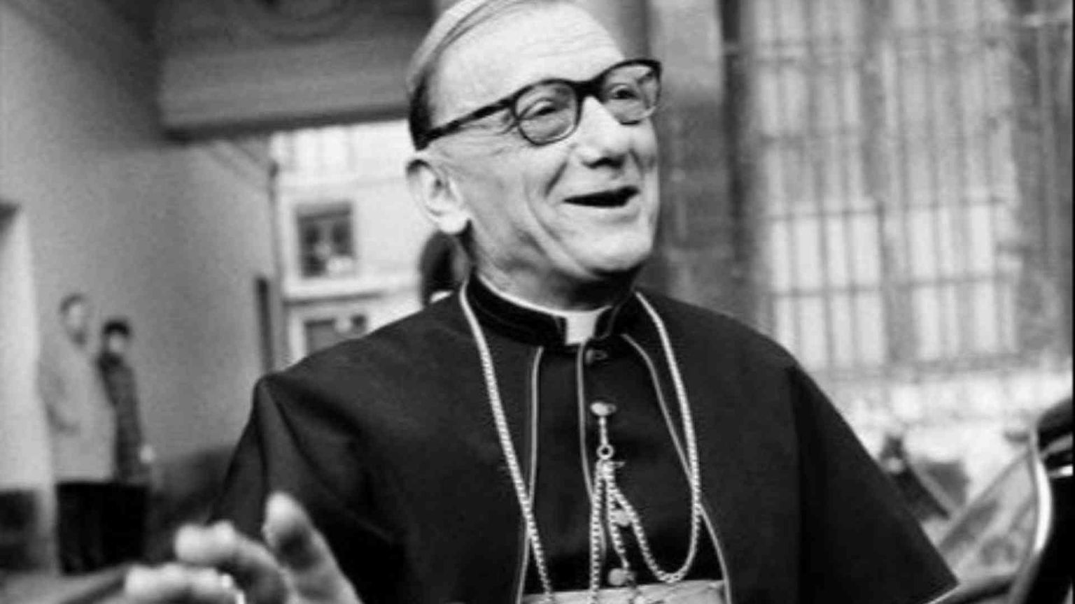 Daniélou, il cardinale teologo morto in periferia tra i "fratelli perduti"