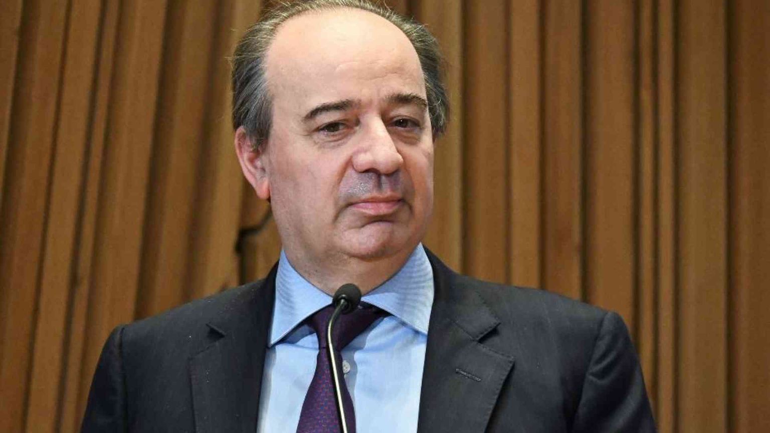 L'Università Cattolica prepara l'ultimo saluto al rettore Anelli