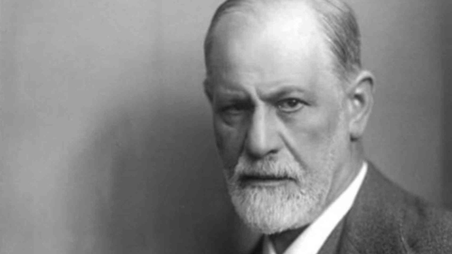 Nelle lettere di Freud tutto il dolore per la finis Austriae