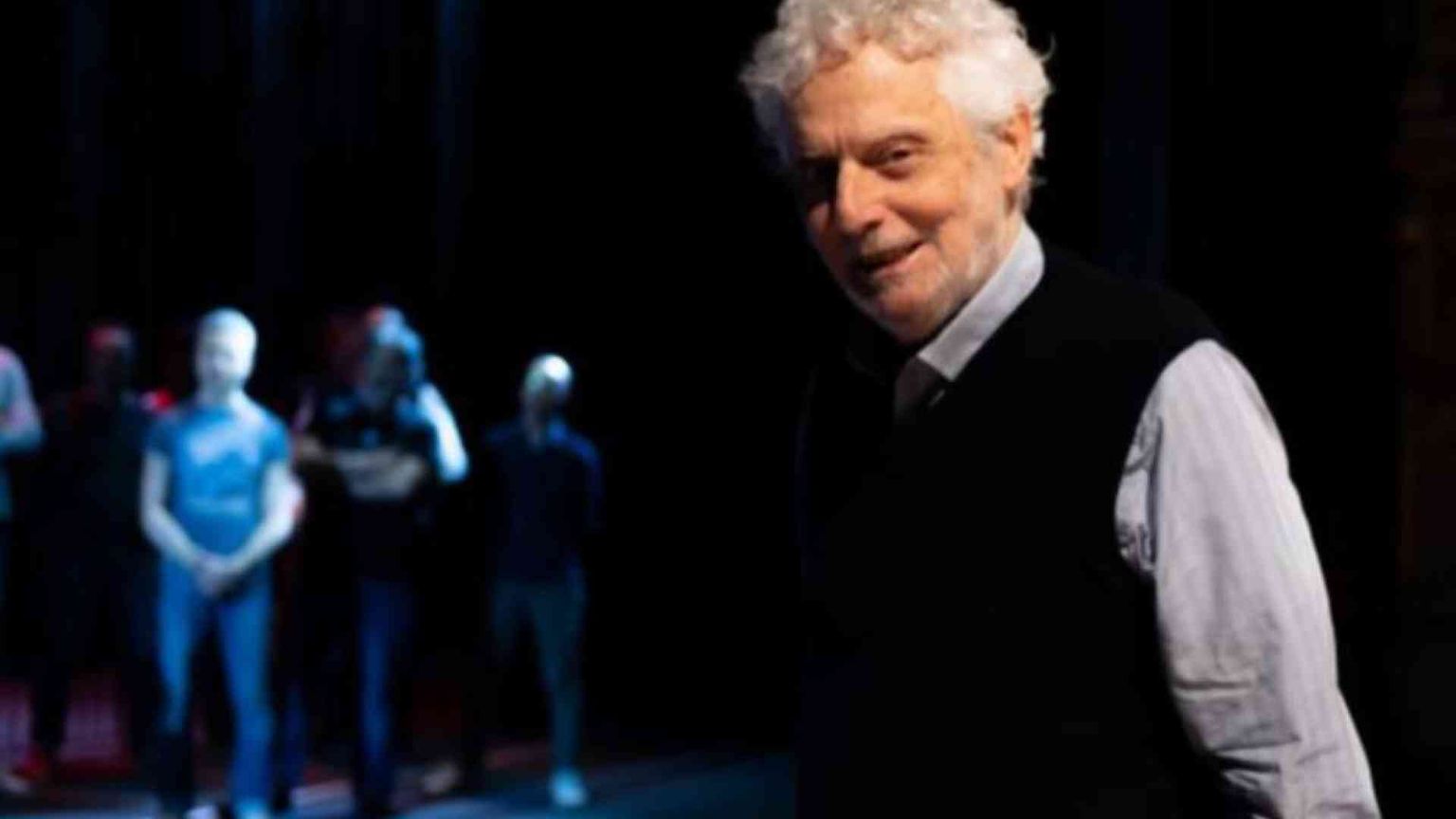 Piovani: «La mia lirica è in formato famiglia»