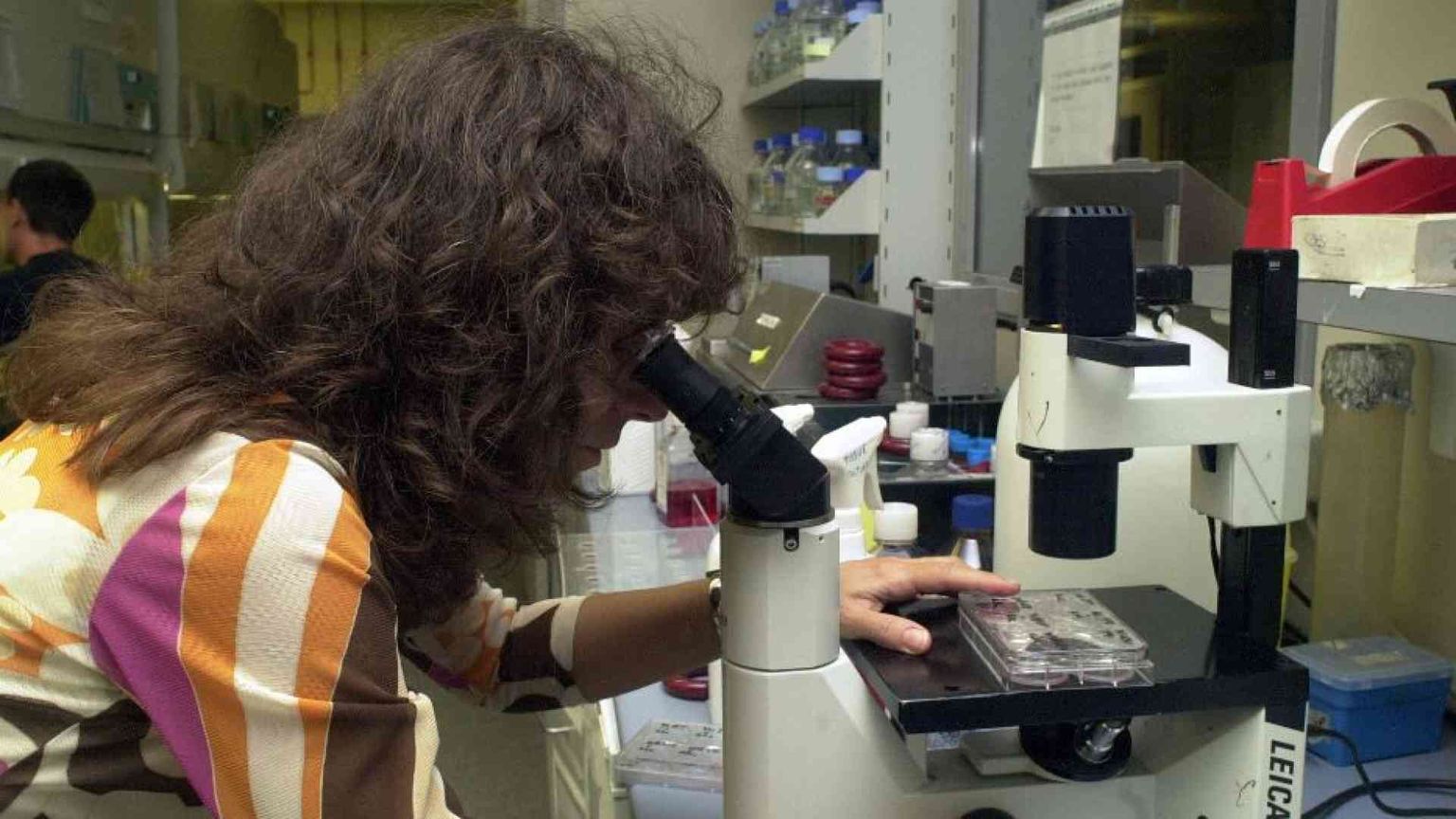 In Italia il record europeo di donne sopravvissute a un tumore