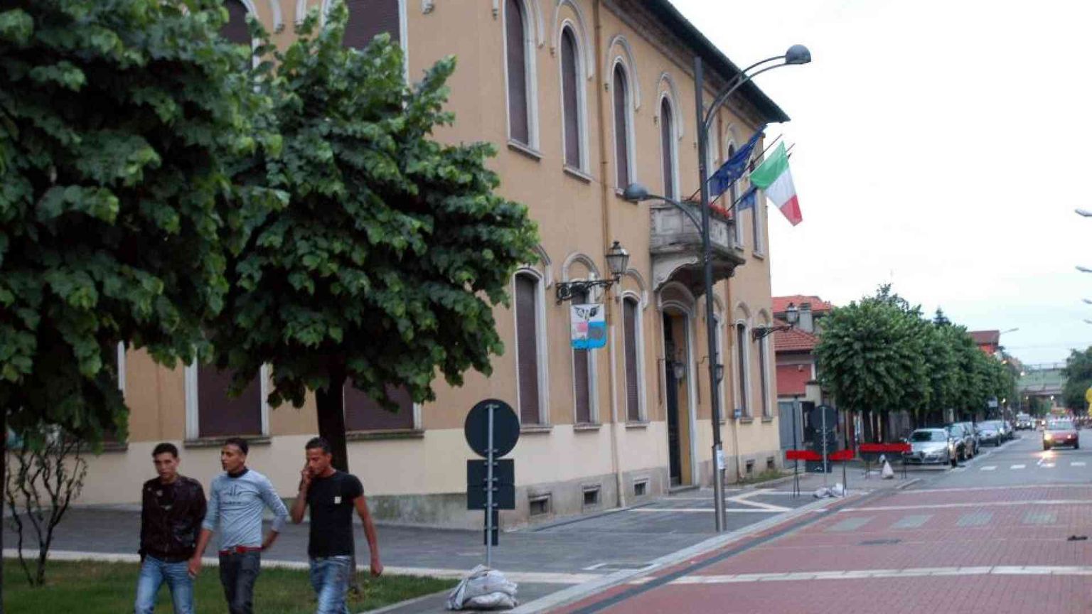 A Cormano annullata la Festa della Repubblica
