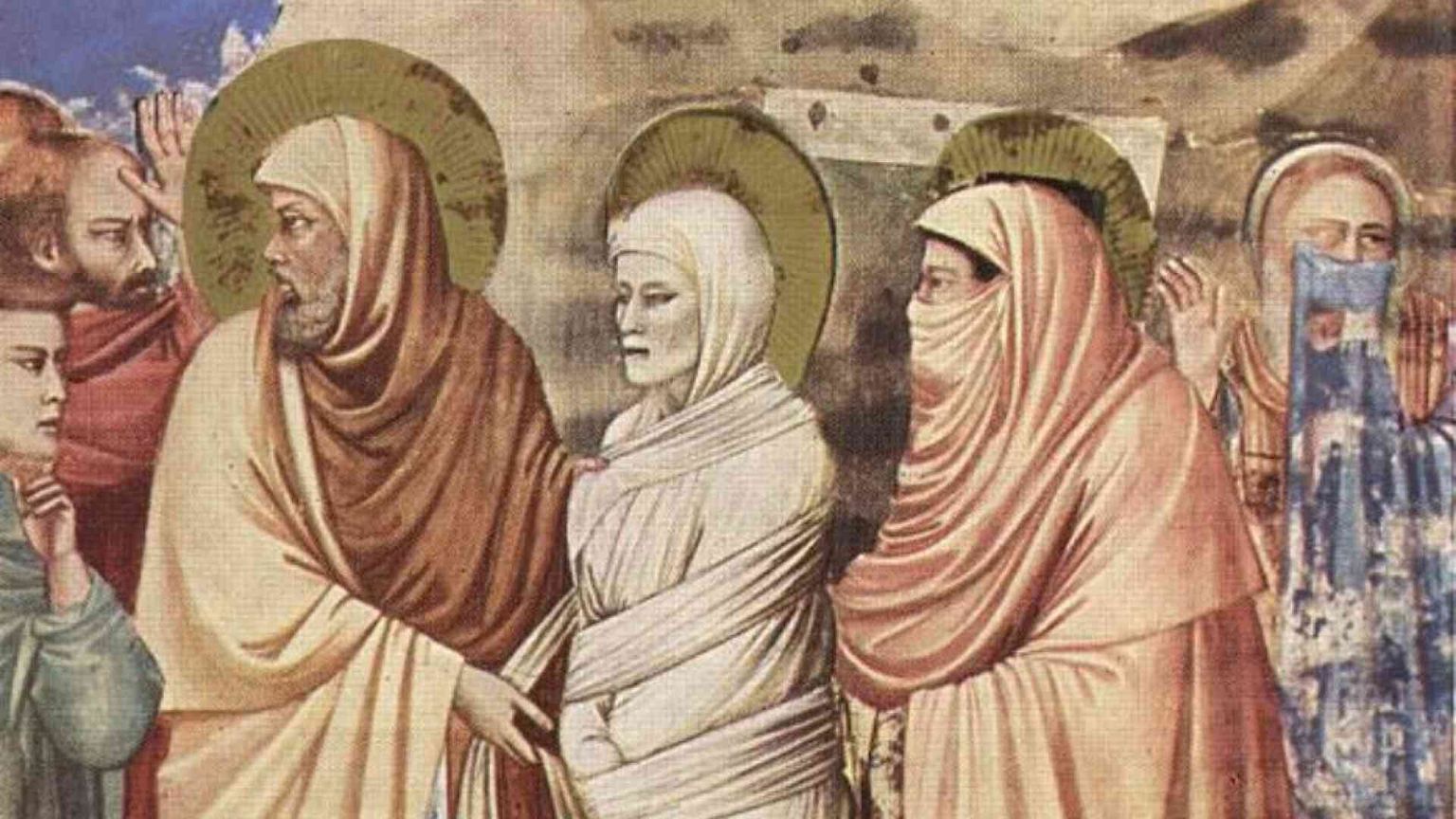 Il Lazzaro di padre James Martin in bilico tra la luce e l’ombra