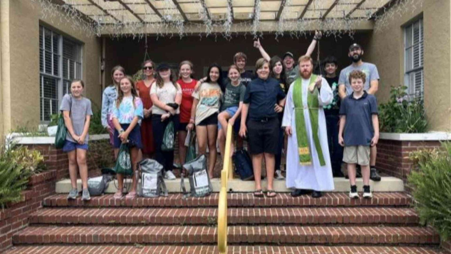 Parlare ai “latinos” e ai giovani: ecco le sfide per i cattolici in Florida