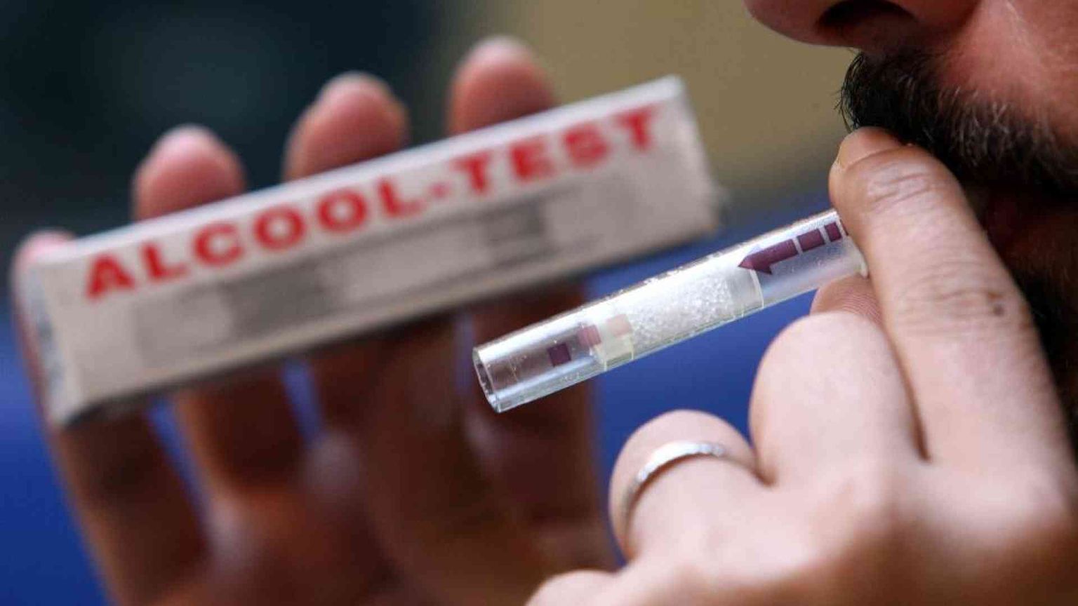 Alcoltest, per la Cassazione non è più necessario