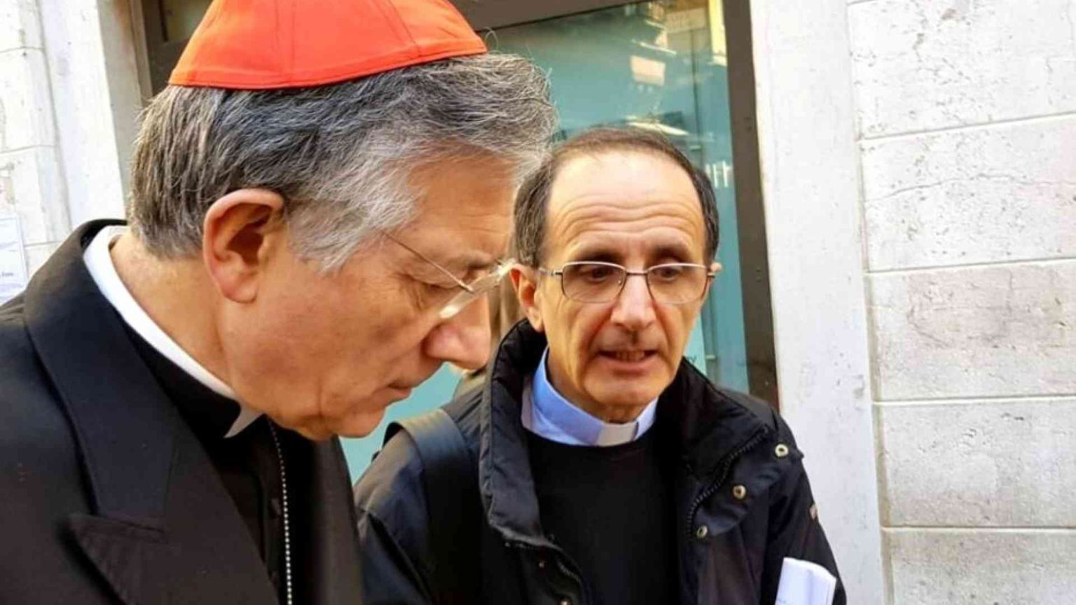 Venezia piange don Biancotto, cappellano del carcere della Giudecca