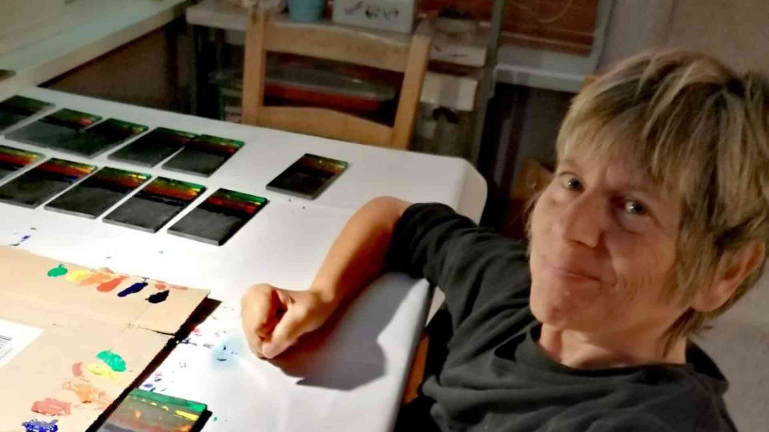 Da "voglio morire" a "voglio vivere", la svolta grazie all'amore che cura