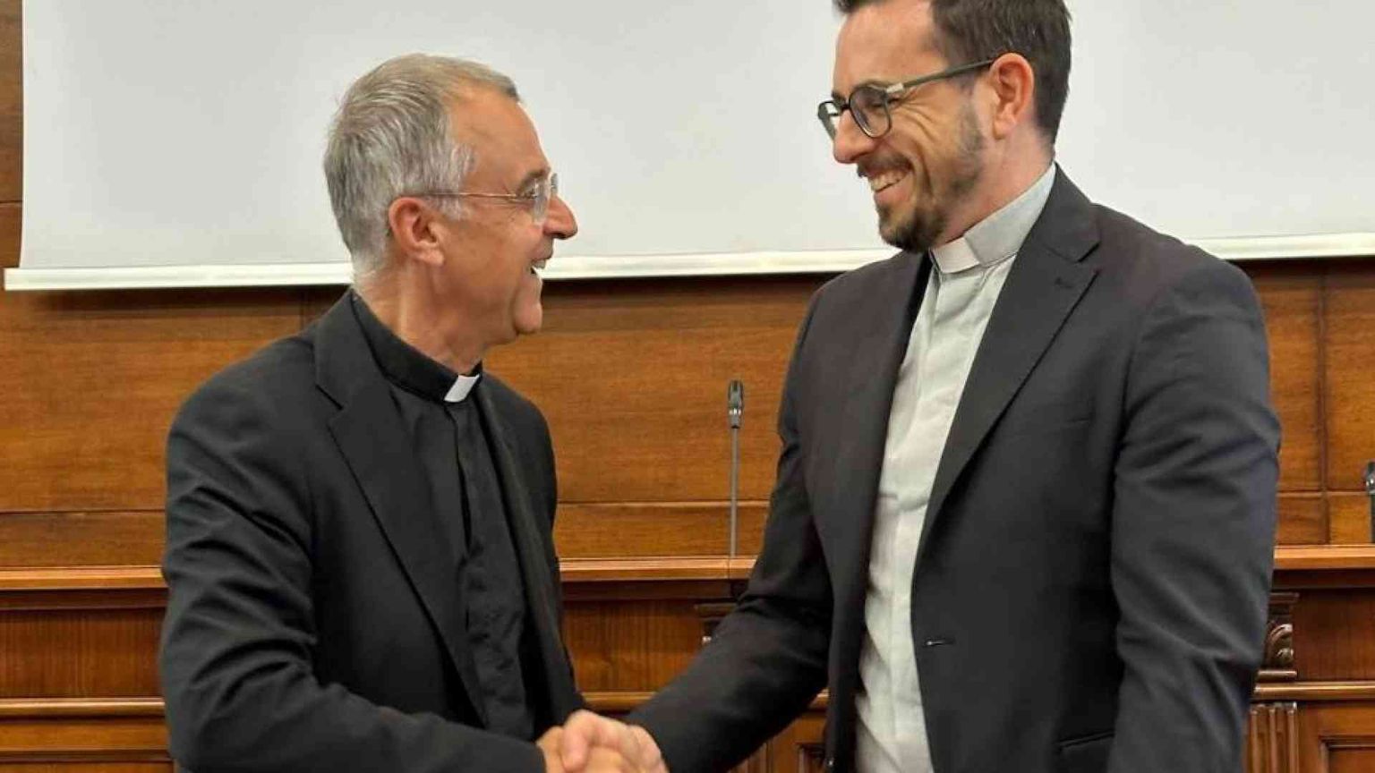 Pastorale familiare, l'ora di nuove alleanze