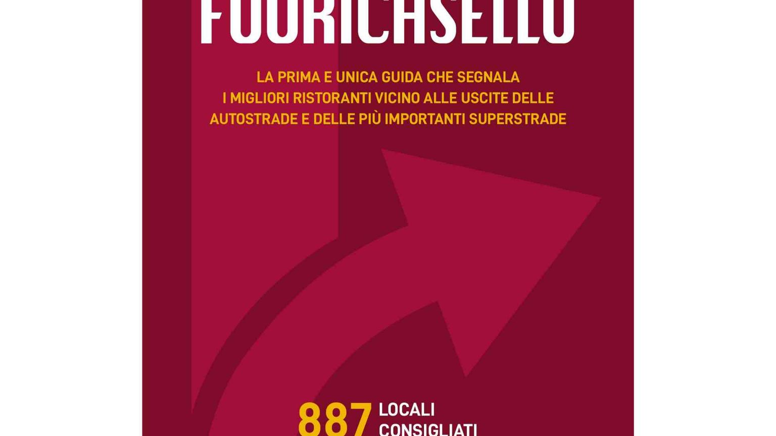 Torna la guida 2024 ai ristoranti per chi viaggia in autostrada