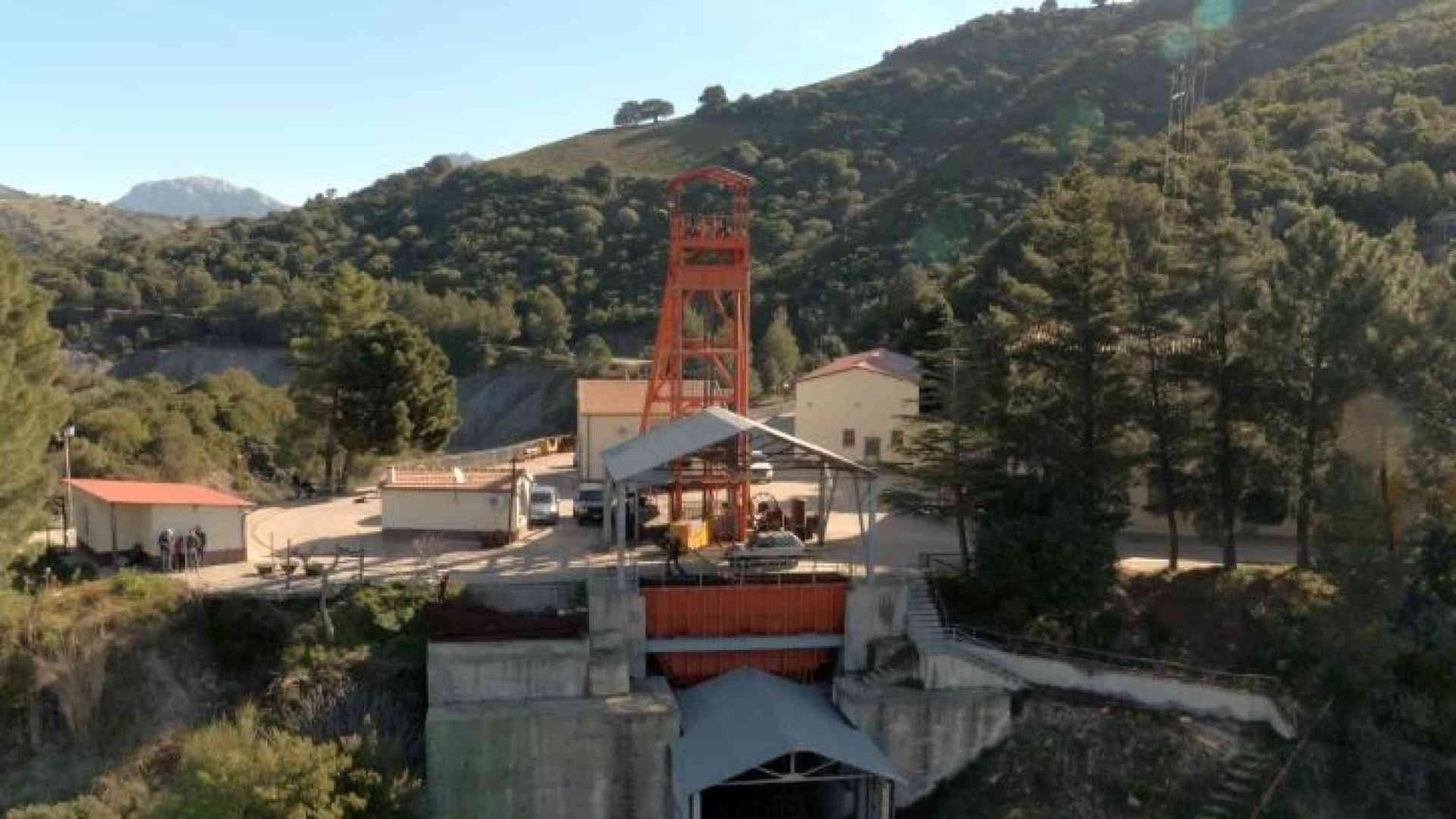 Il sogno costruire in Sardegna il grande telescopio europeo Einstein