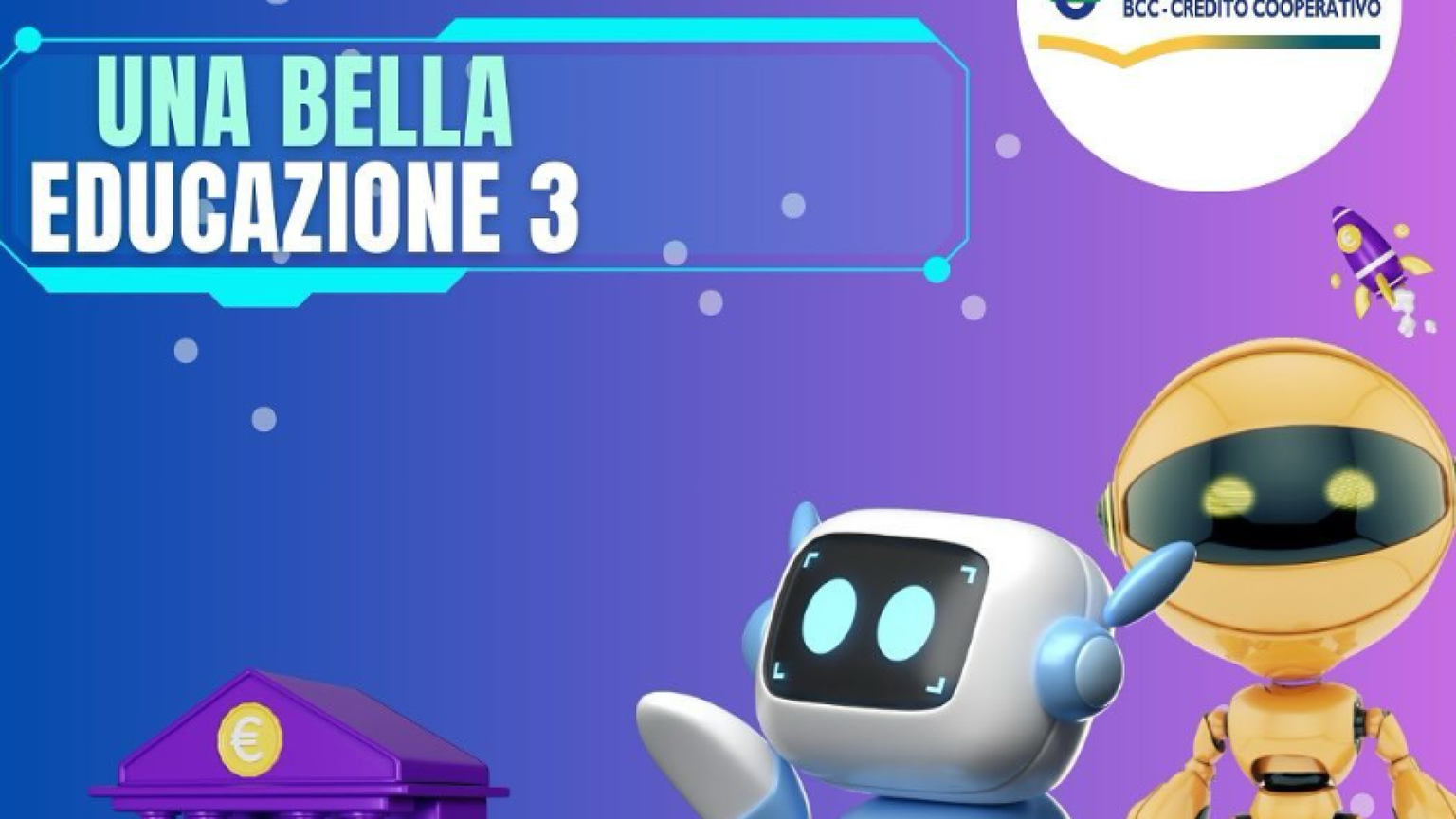 Parte la Finance Law Academy