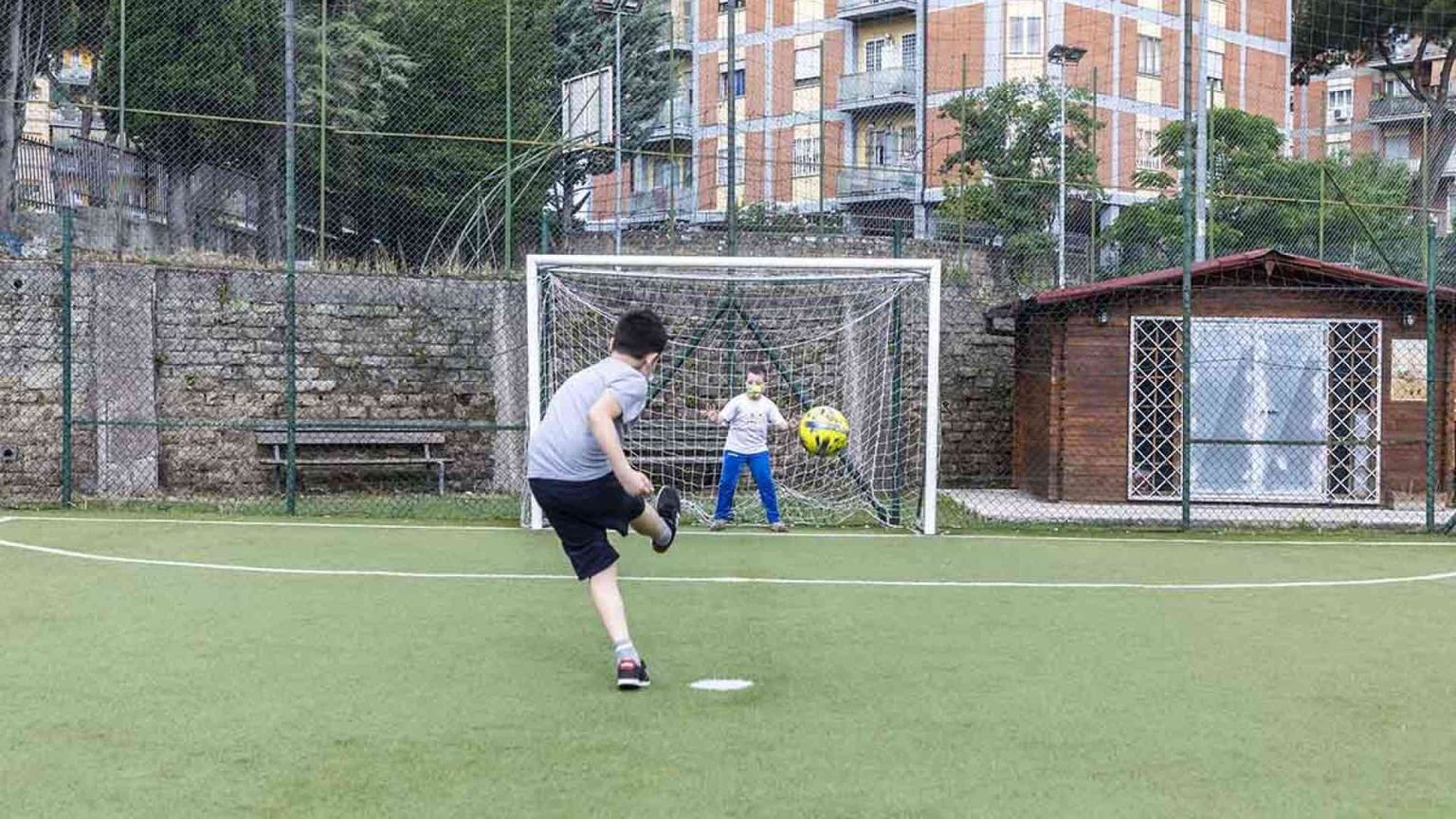 La fine della scuola pesa sulle famiglie: il campus costa 150 euro a settimana