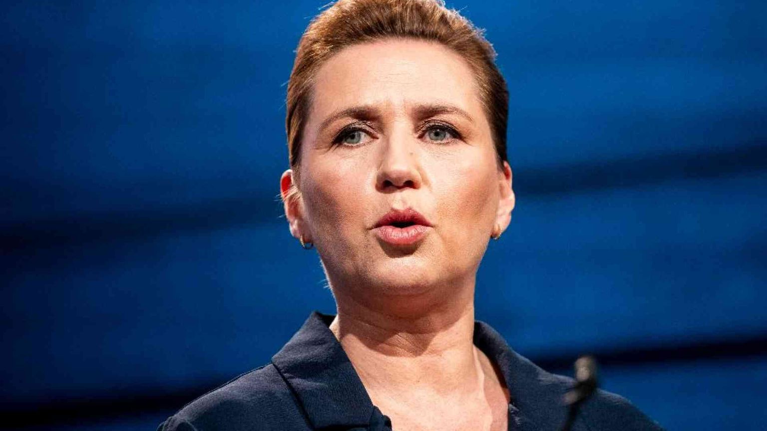 Ancora violenza sulle elezioni Ue: aggredita la premier danese Frederiksen