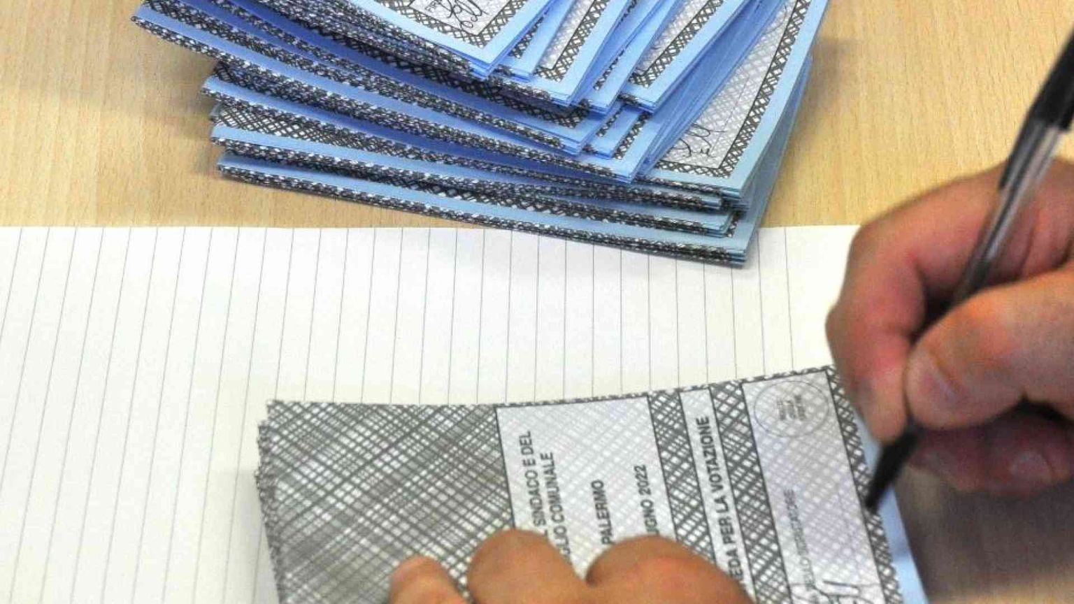 La sfida aperta in Piemonte e in 8 capoluoghi di regione