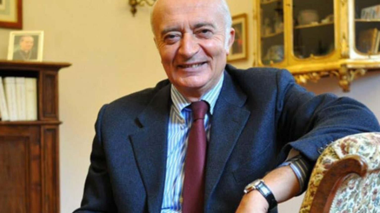 Addio a Pippo Corigliano, la santità sorridente (con cartoline dal Paradiso)