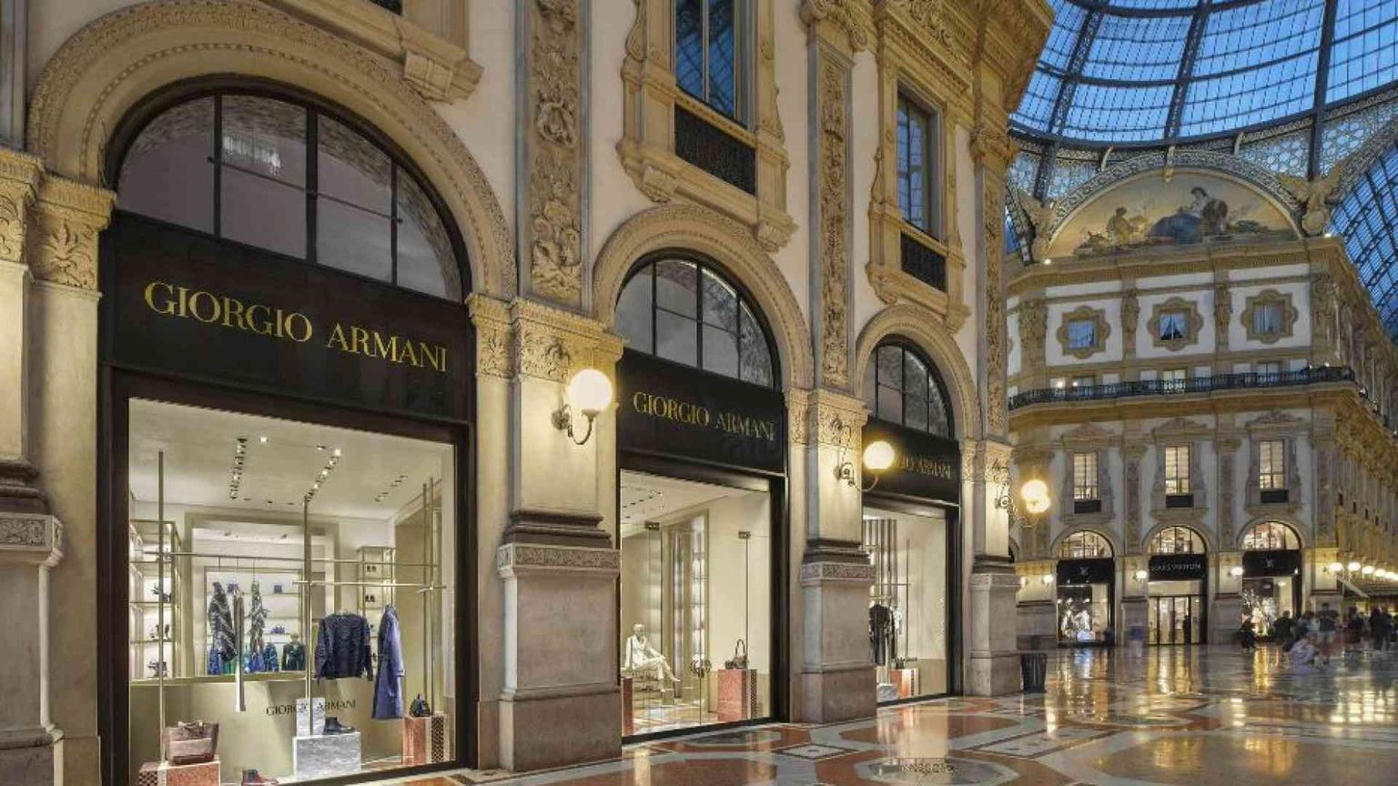 Dior e Armani, perché l'Antitrust ha aperto un'istruttoria