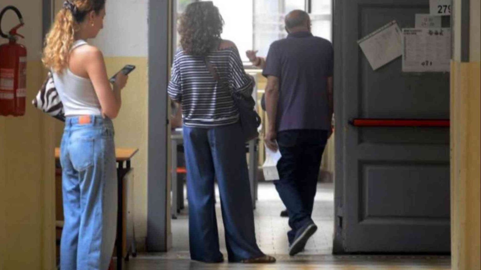 Crisi del voto: in vent'anni persi 10 milioni di elettori