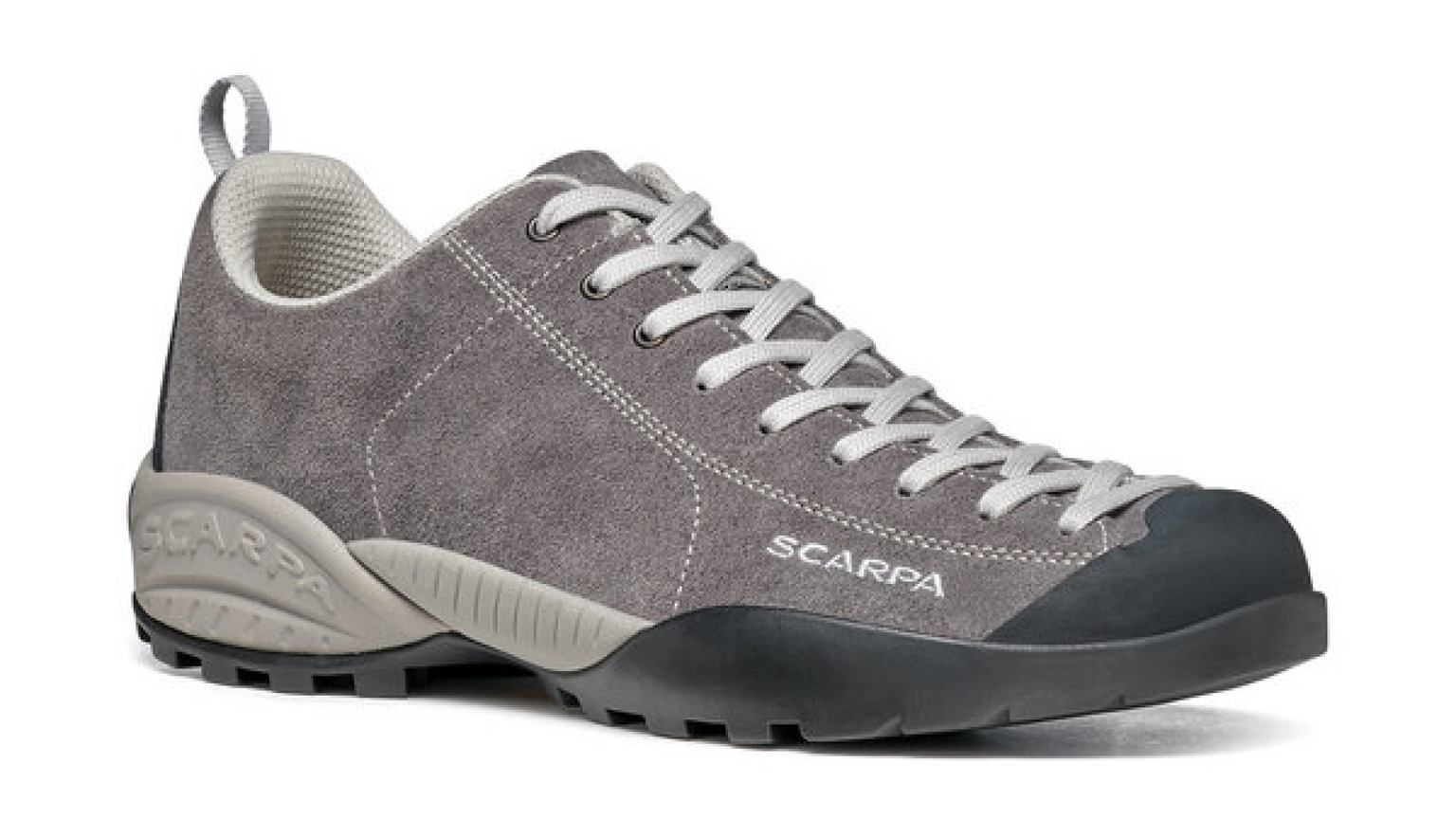 Una Scarpa sostenibile: il reso che rimette in circolo