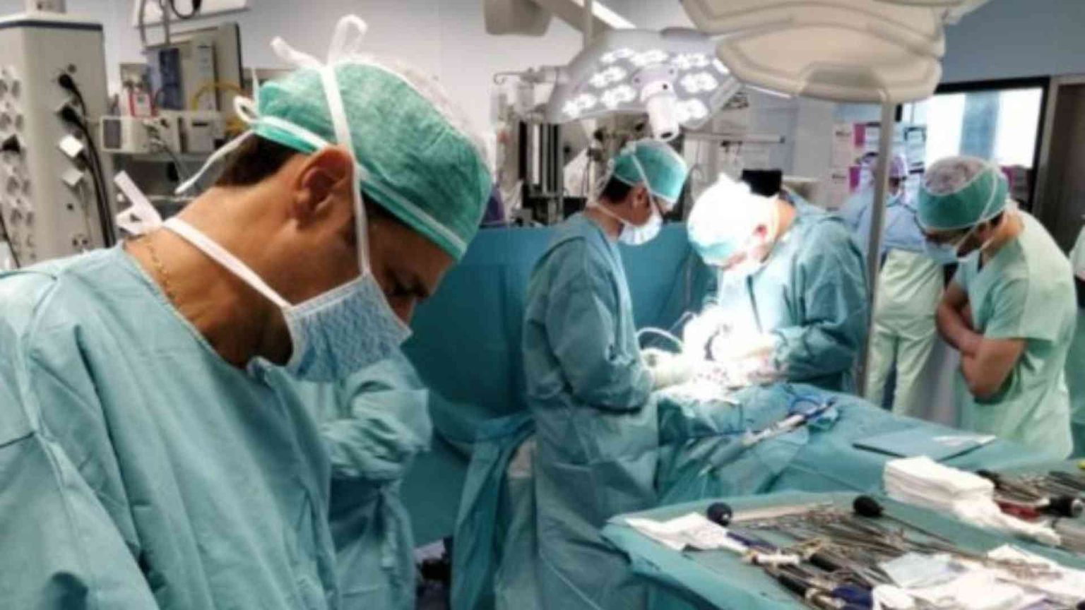 Rischio di morte ridotto di un terzo: ecco le nuove terapie