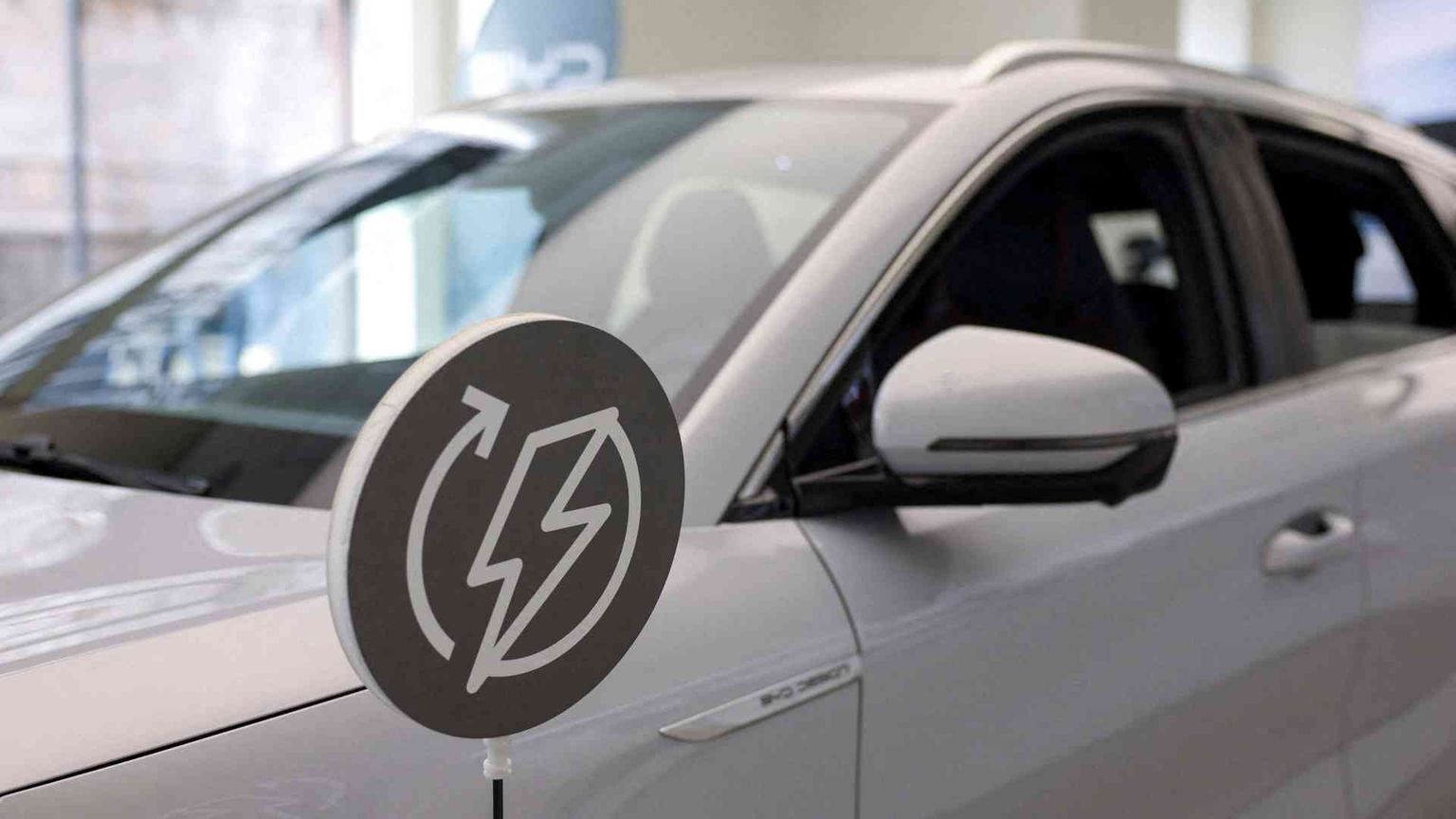 La Cina reagisce contro i dazi europei e annuncia un ricorso al Wto