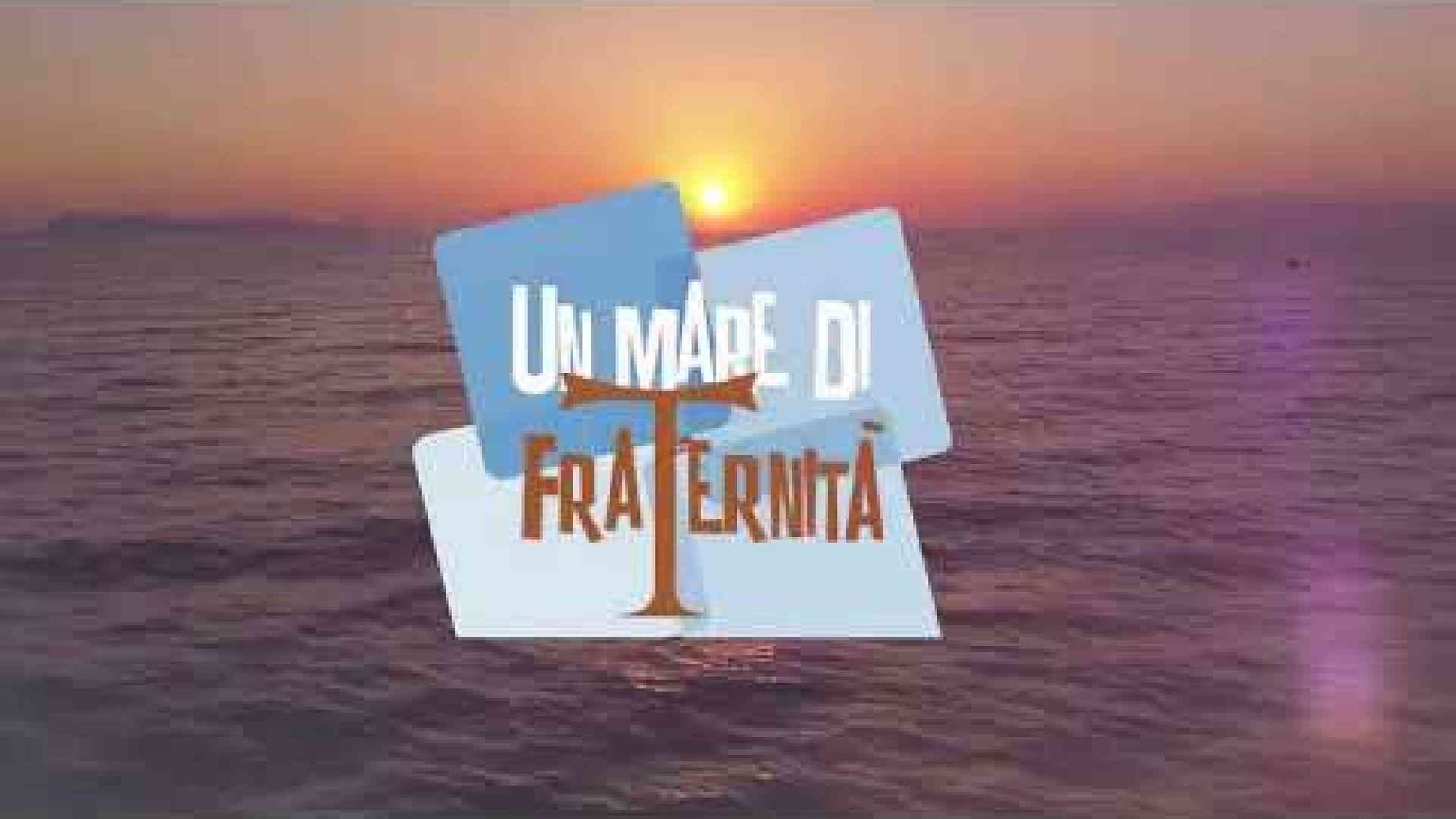 “Un mare di fraternità”: a Taranto il Capitolo delle stuoie “vista” G7