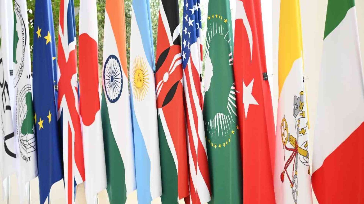 Sul tema migranti il documento finale “parla italiano”