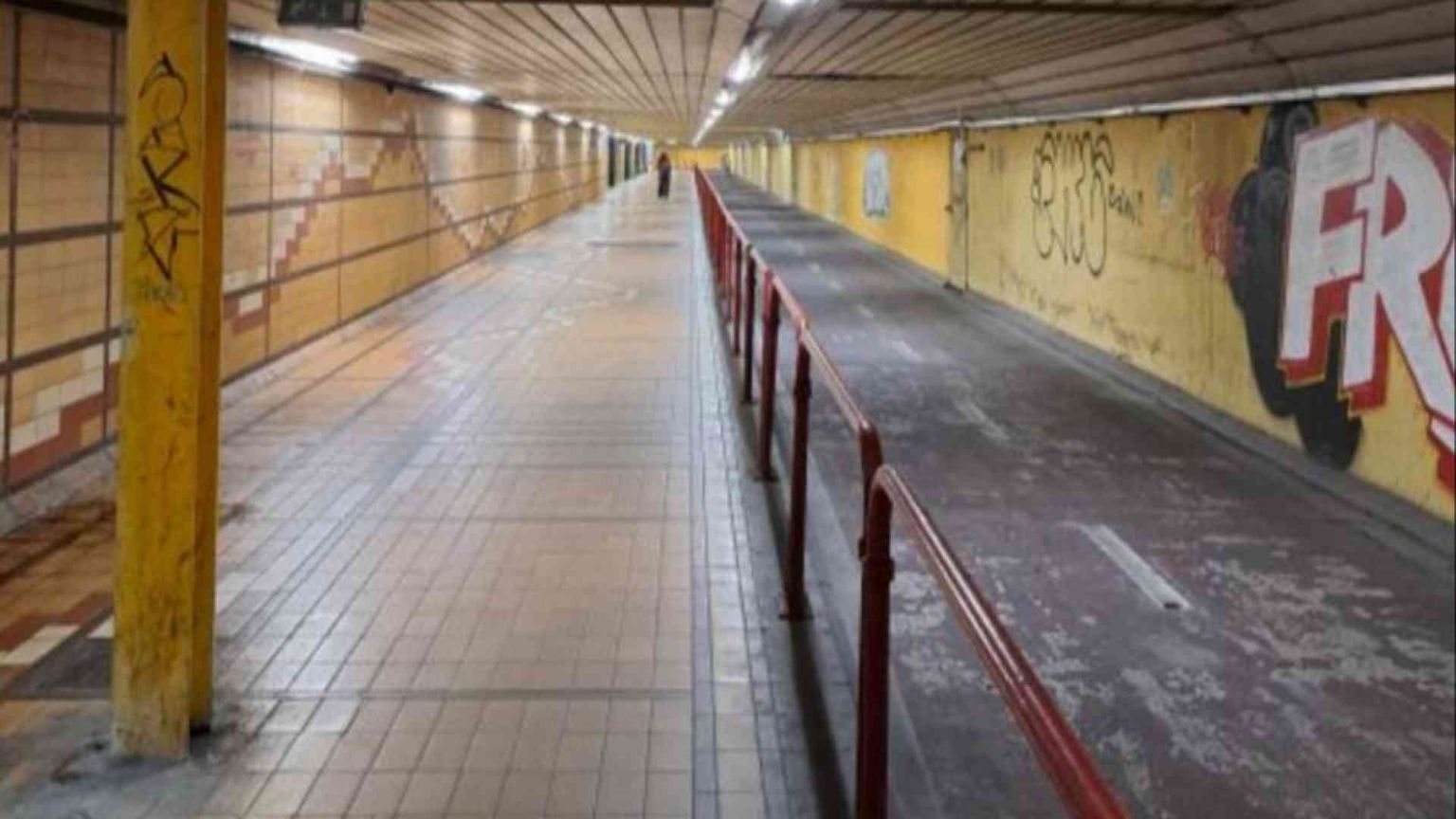 A Mestre e Marghera, tra droga e filo spinato. Ma l'integrazione è possibile