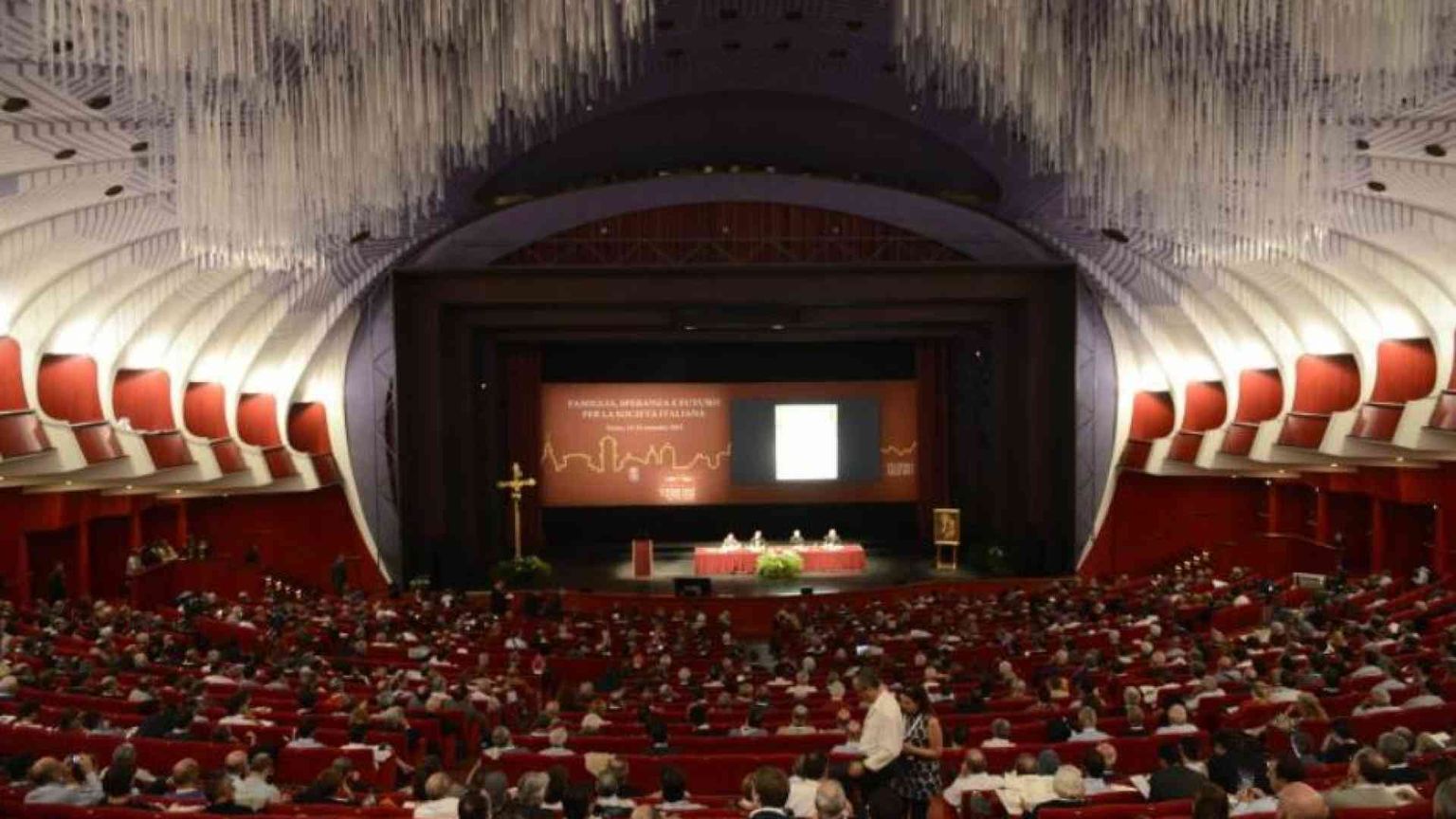 La crisi della politica al centro della 50ª Settimana sociale dei cattolici