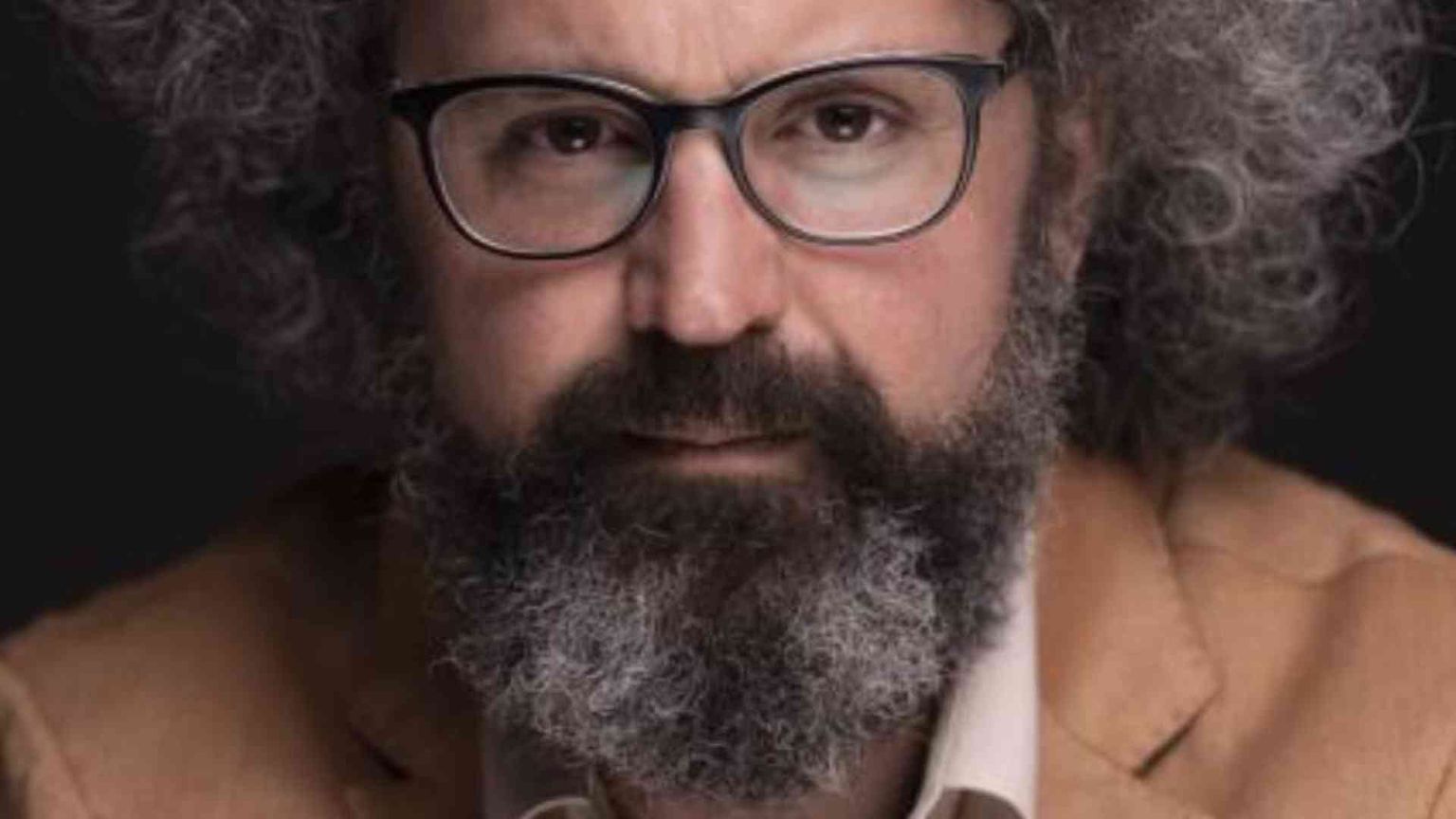 «Dalle tenebre alla luce»: il nuovo disco di Simone Cristicchi