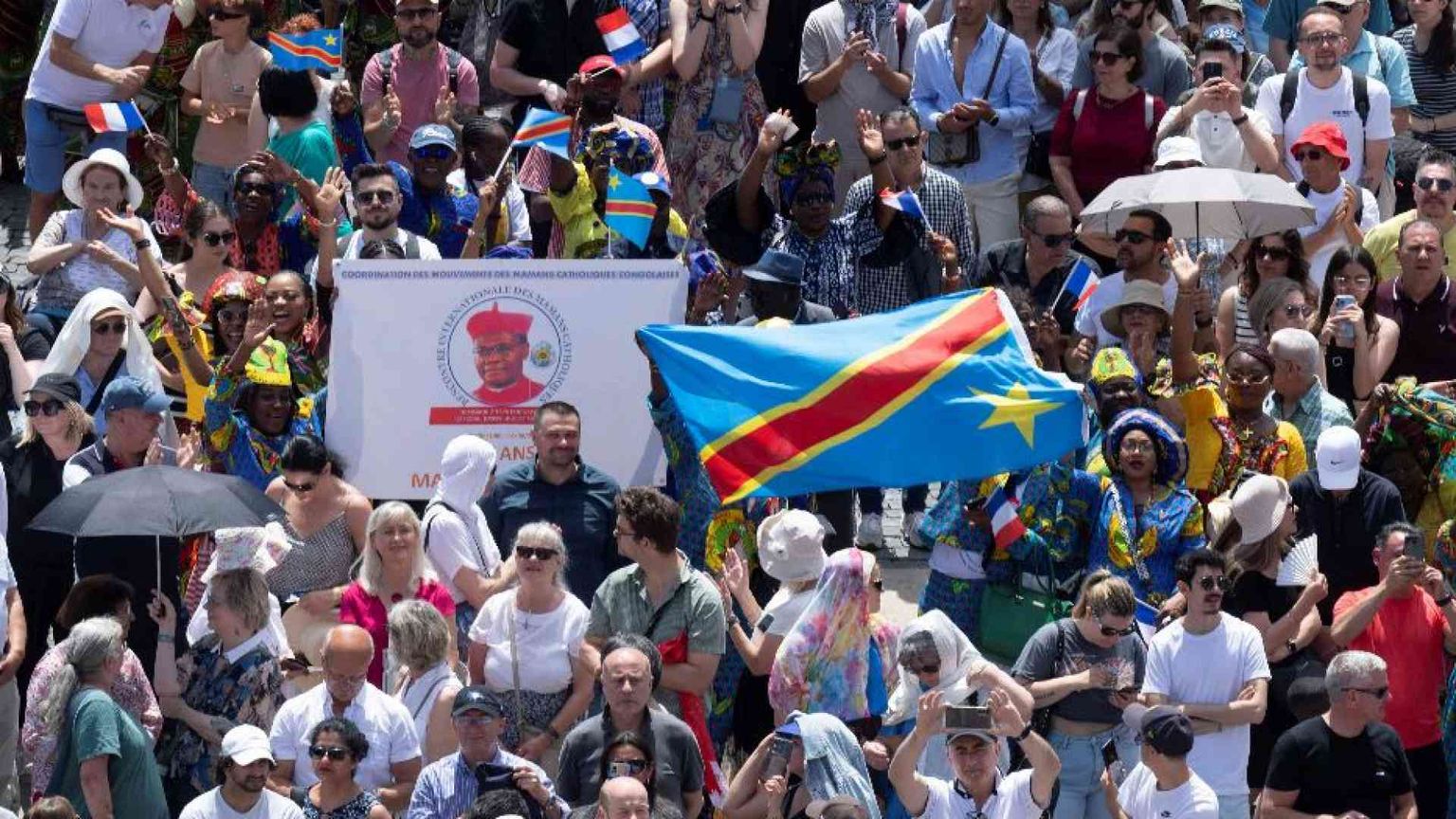 Che cosa sta succedendo in Congo (per cui il Papa ha pregato all'Angelus)