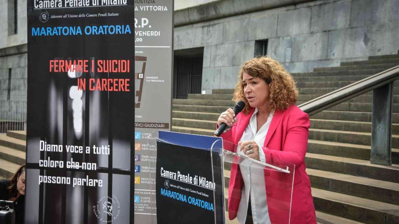 Dall'inizio dell'anno 44 suicidi in carcere. La protesta dei garanti