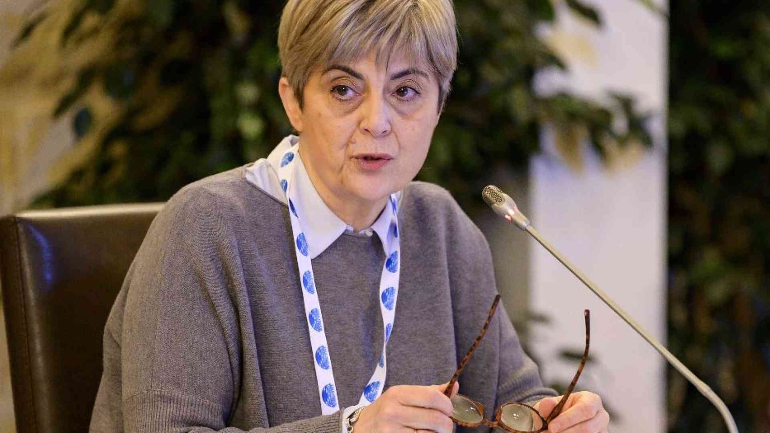 De Simone: «Una fonte che spinge a imparare a pensare la vita»