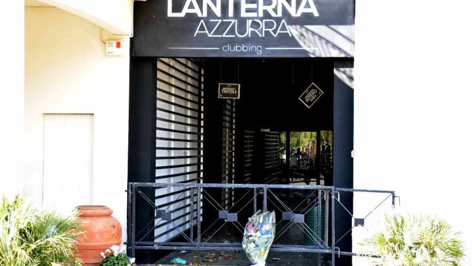 Per la strage nella discoteca di Corinaldo sono stati tutti assolti