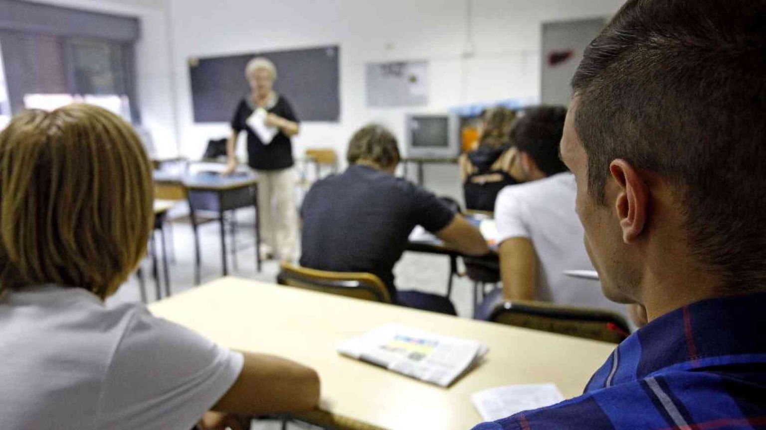 È stata revocata la parità a 47 scuole. Ma le paritarie non sono diplomifici