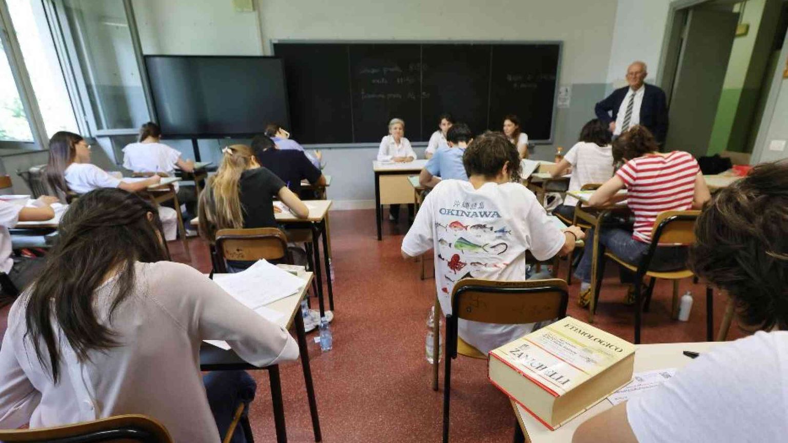 La guerra e i blog, il silenzio e l'imperfezione: cosa ci dicono le tracce