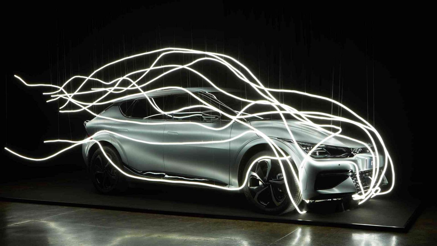 Aerodesigner dell'auto: il futuro chiede nuove professioni