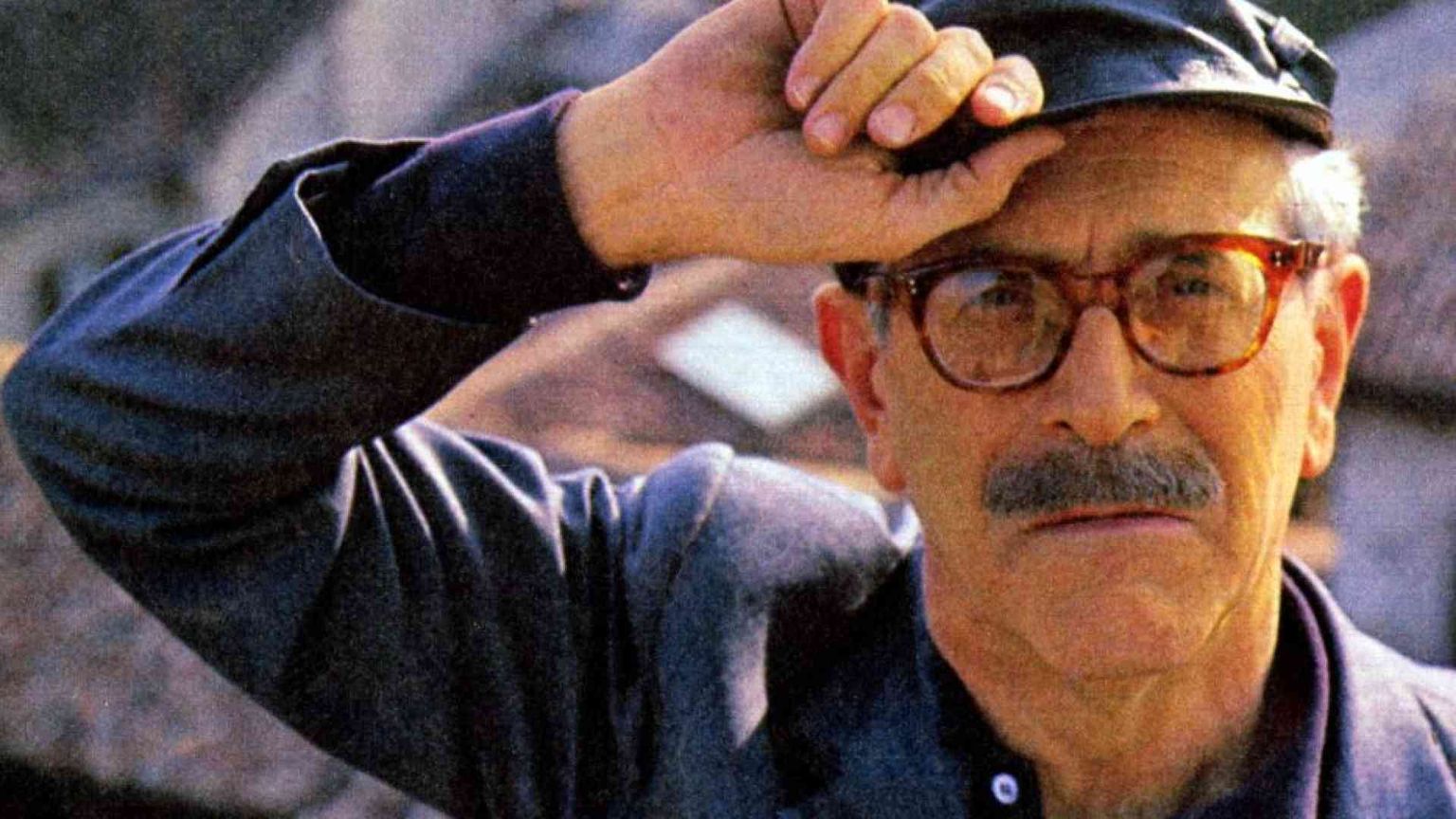 Mario Soldati e la fede dell'autore che trasformò la parola in immagine