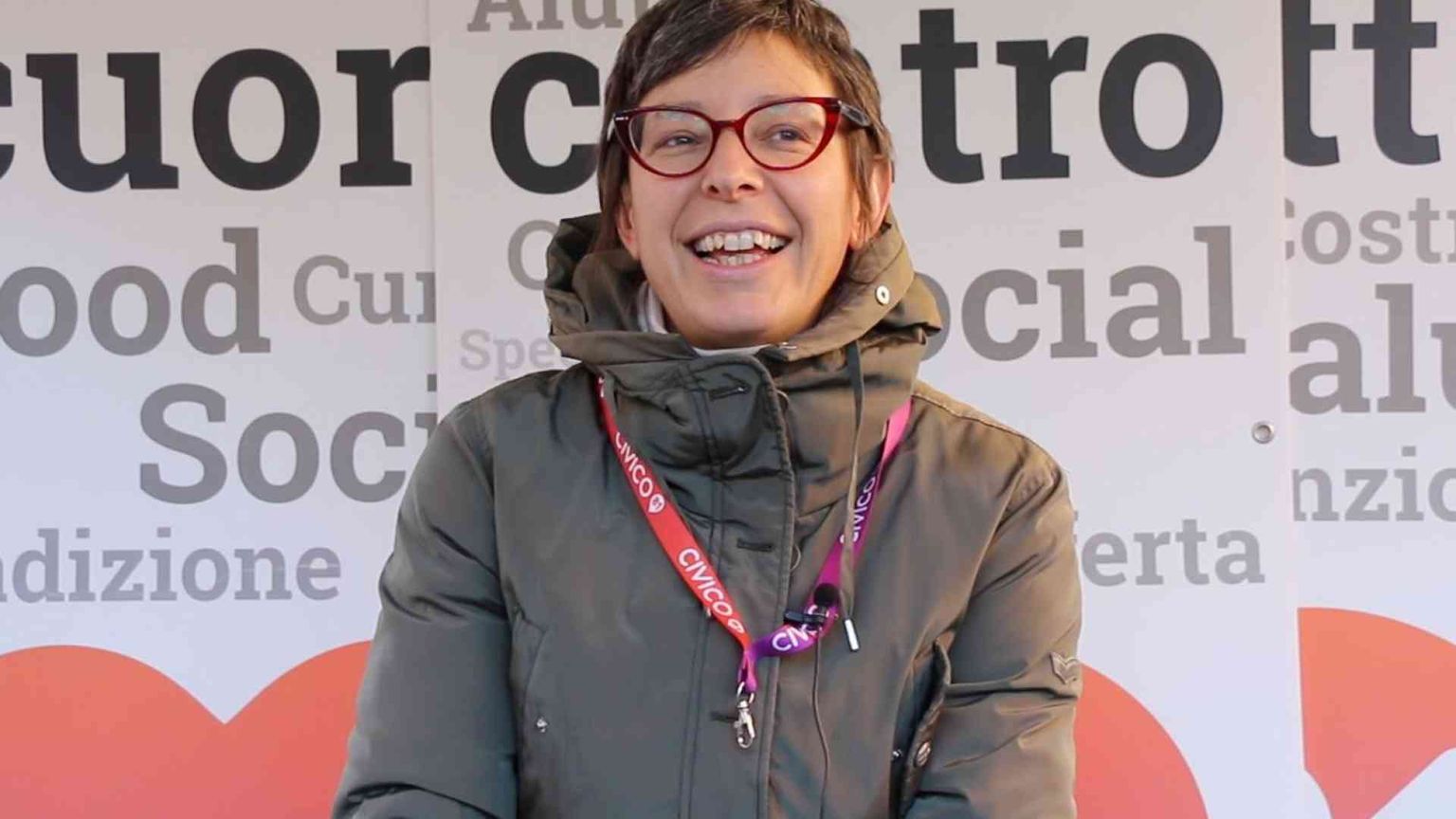 Biaggi: «Centralità e voce all'economia sociale per uno sviluppo più inclusivo»