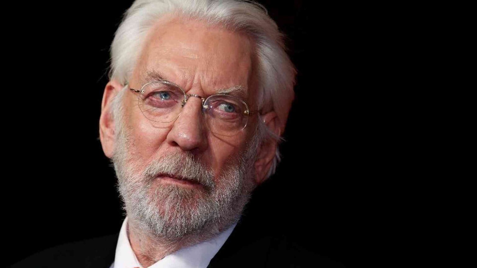 Addio a Donald Sutherland, fu Casanova per Fellini