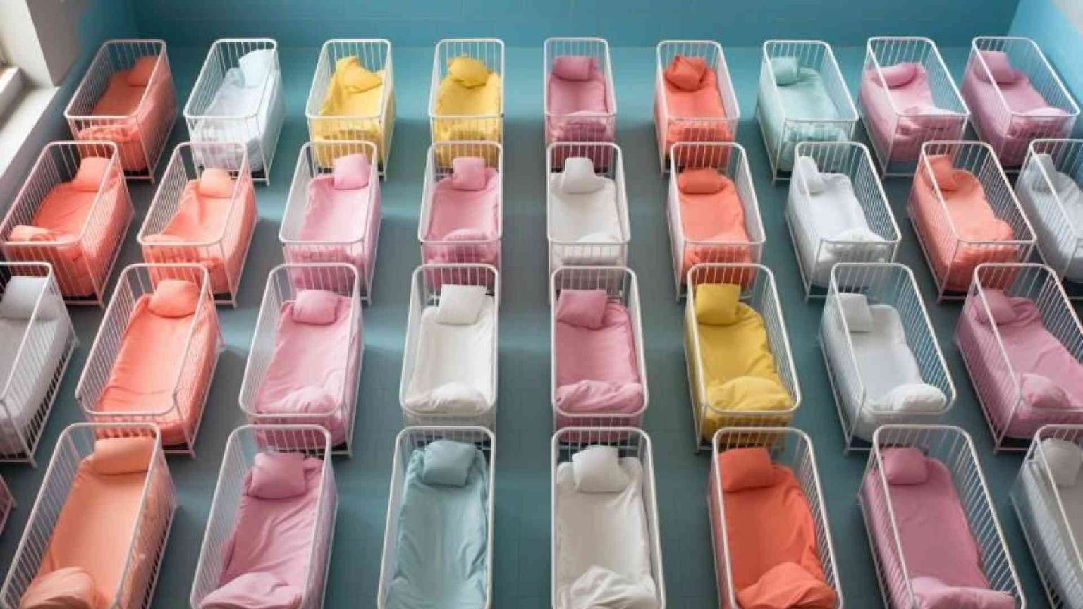 Più le case costano meno figli nascono. Cosa possono fare i governi